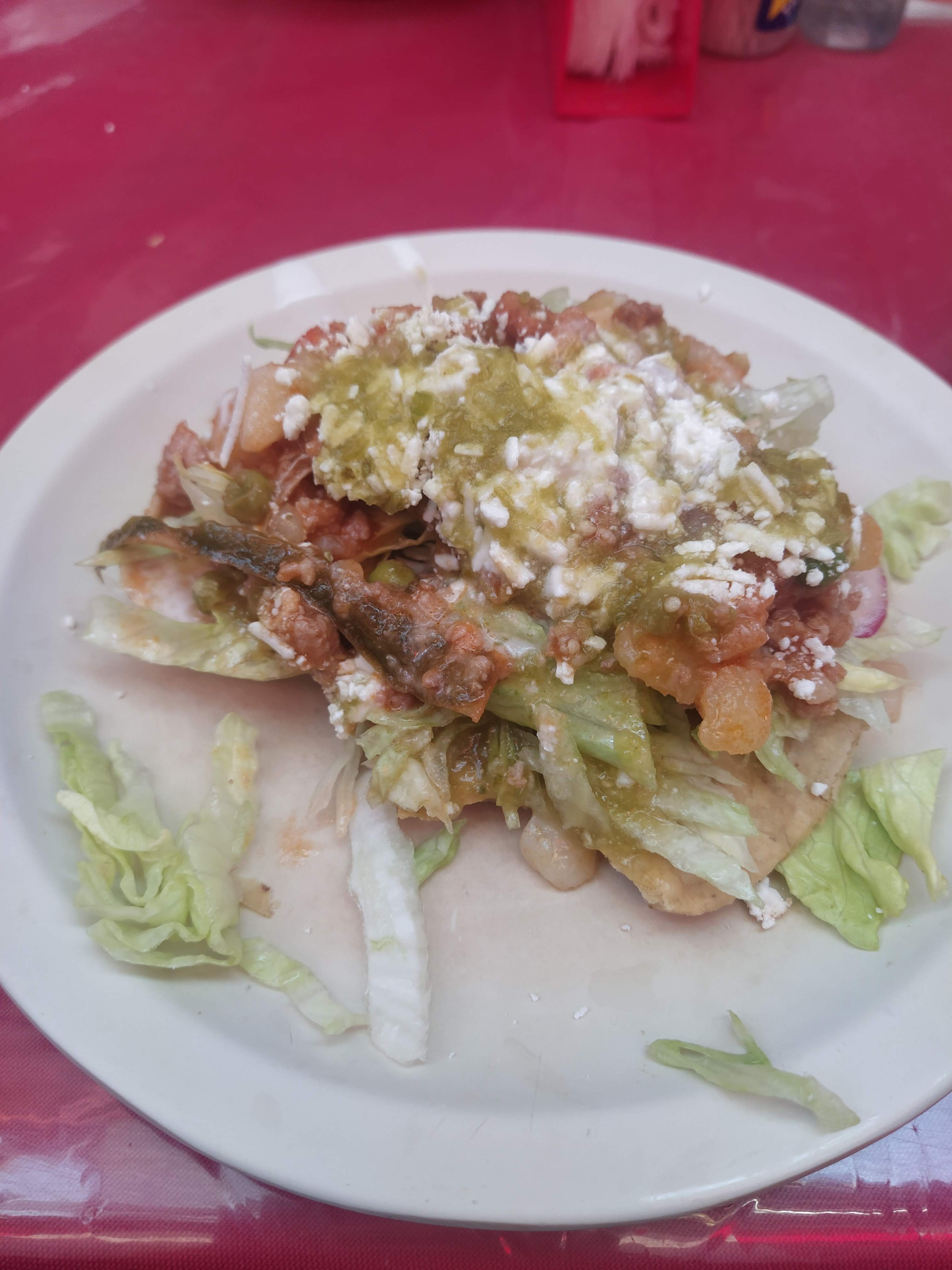 Pozoleria Gemelos Pop image 7