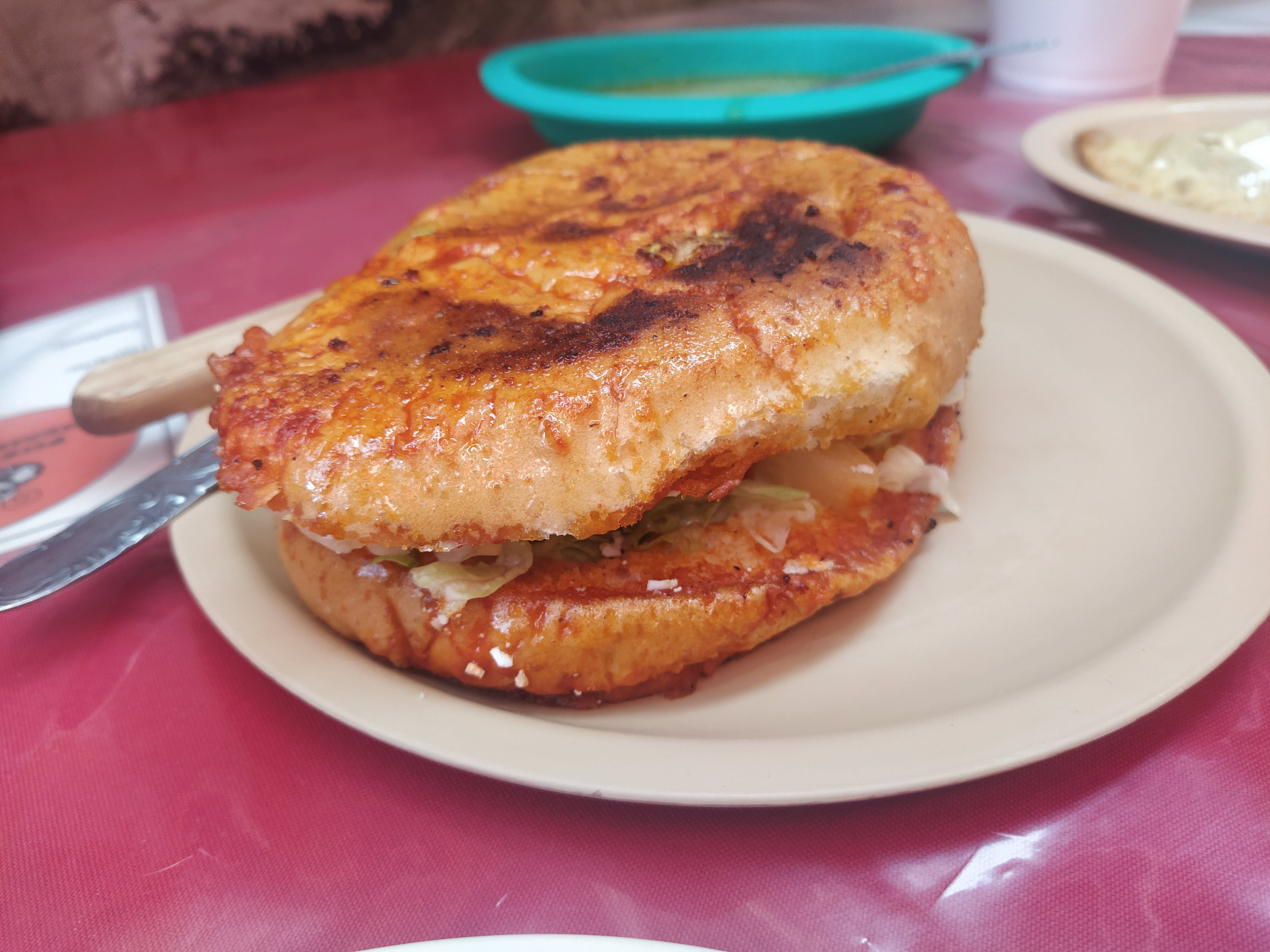 Pozoleria Gemelos Pop image 9