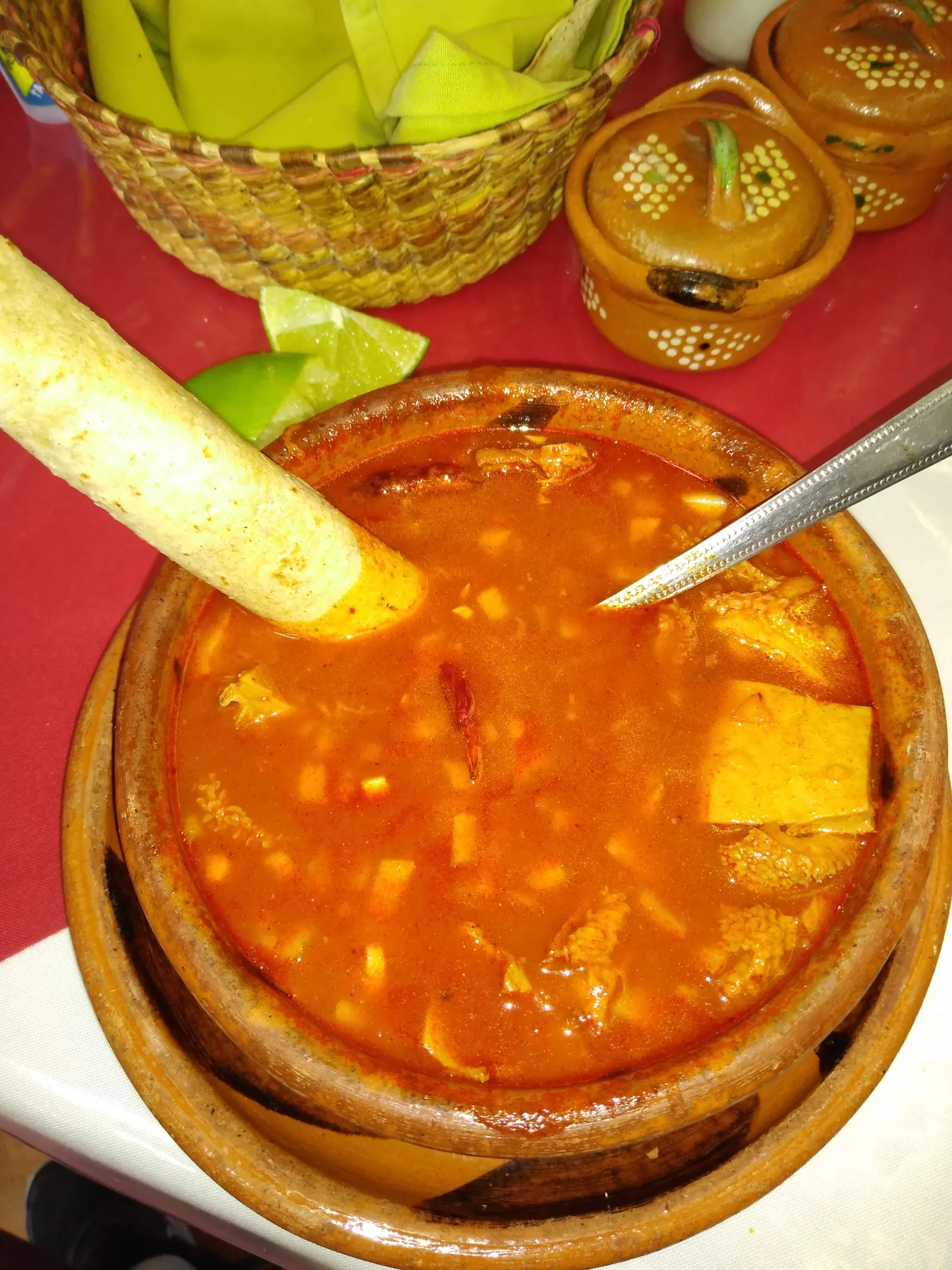 Pozoleria Gemelos Pop image 10