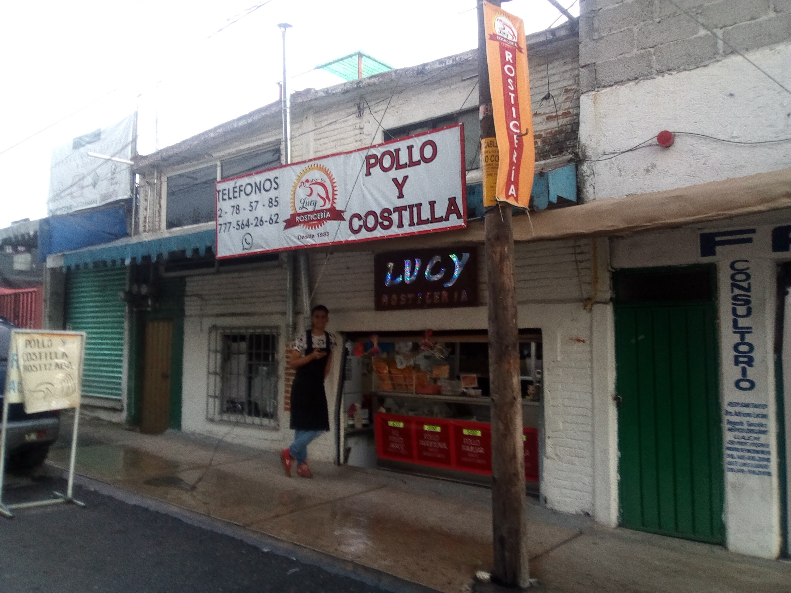 Rosticeria lucy image 1