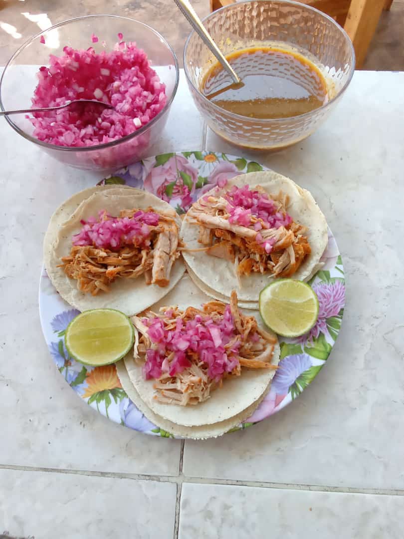 Si pues Restaurant image 1