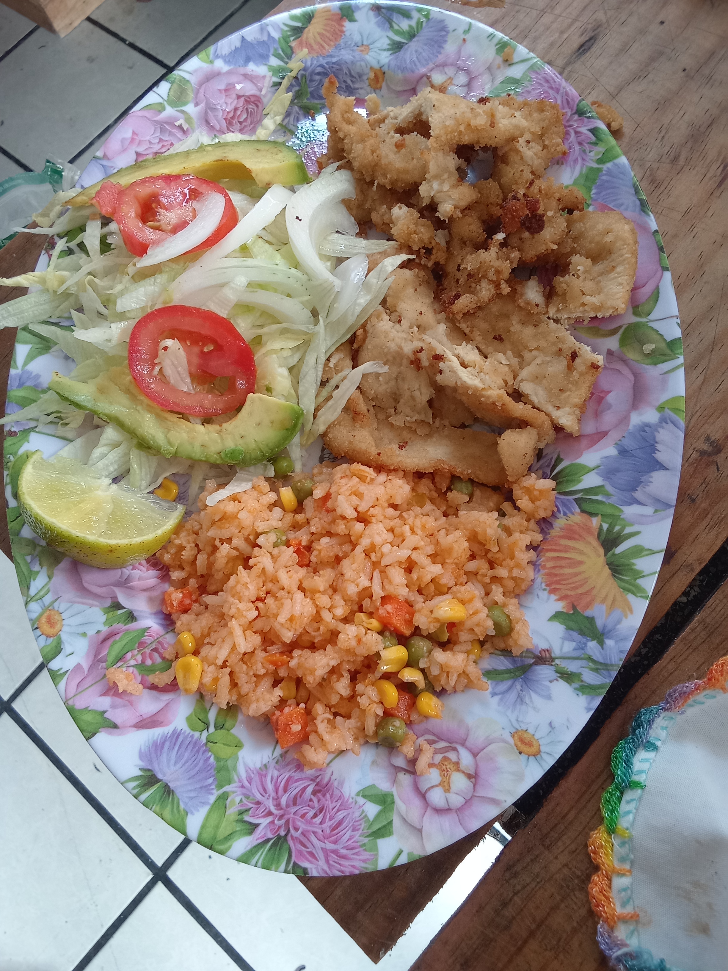 Si pues Restaurant image 2