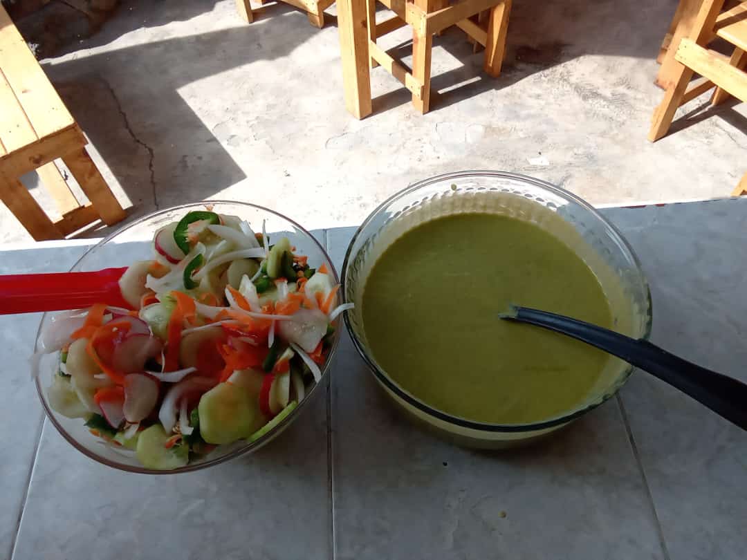 Si pues Restaurant image 7