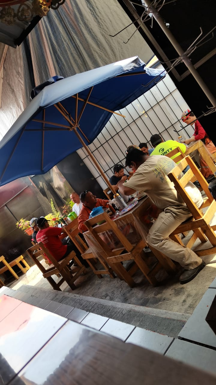 Si pues Restaurant image 9