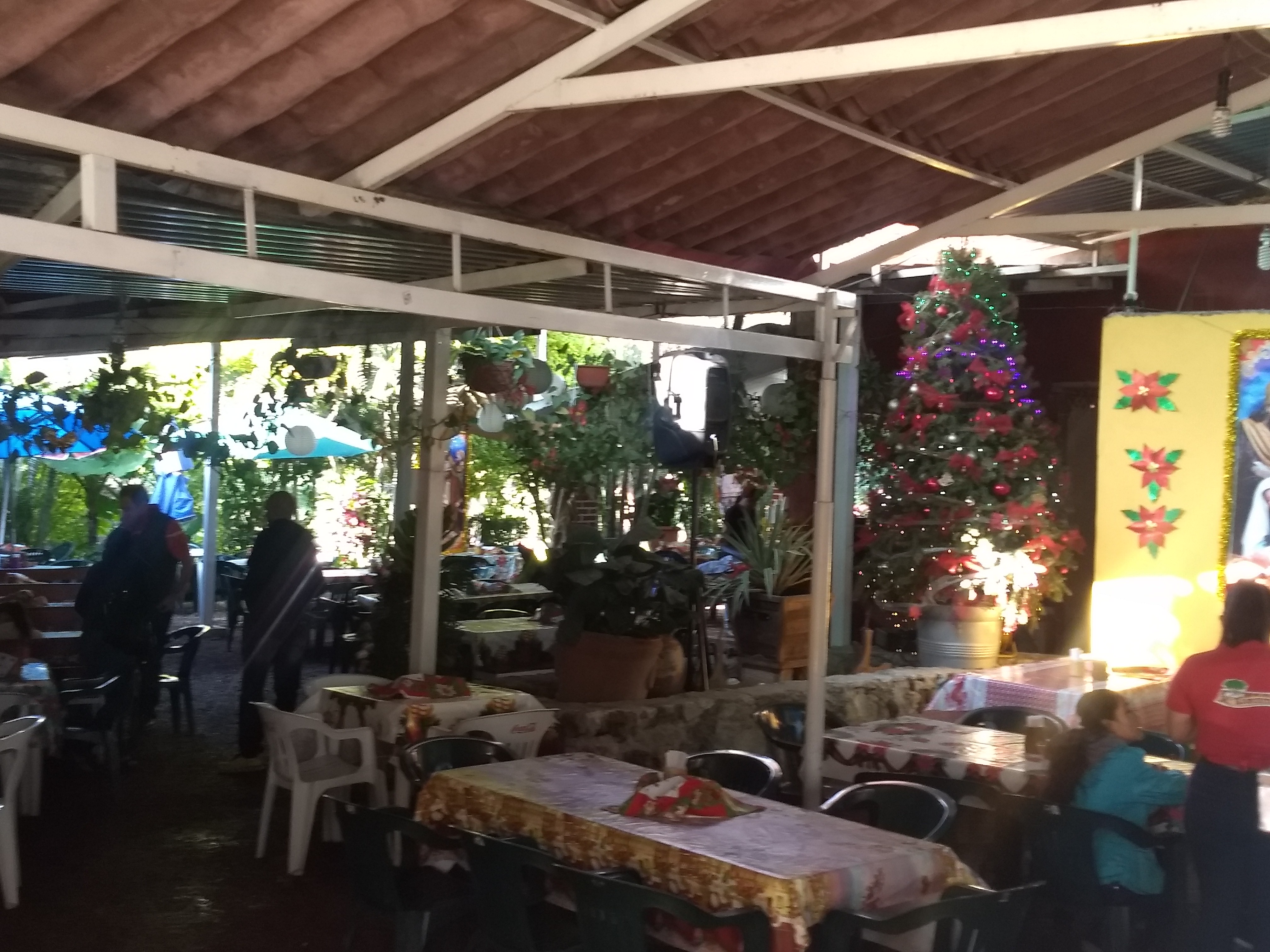 Mi Ranchito - Barbacoa, Carnitas, Antojitos y Pozole image 1