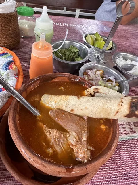 Mi Ranchito - Barbacoa, Carnitas, Antojitos y Pozole image 3