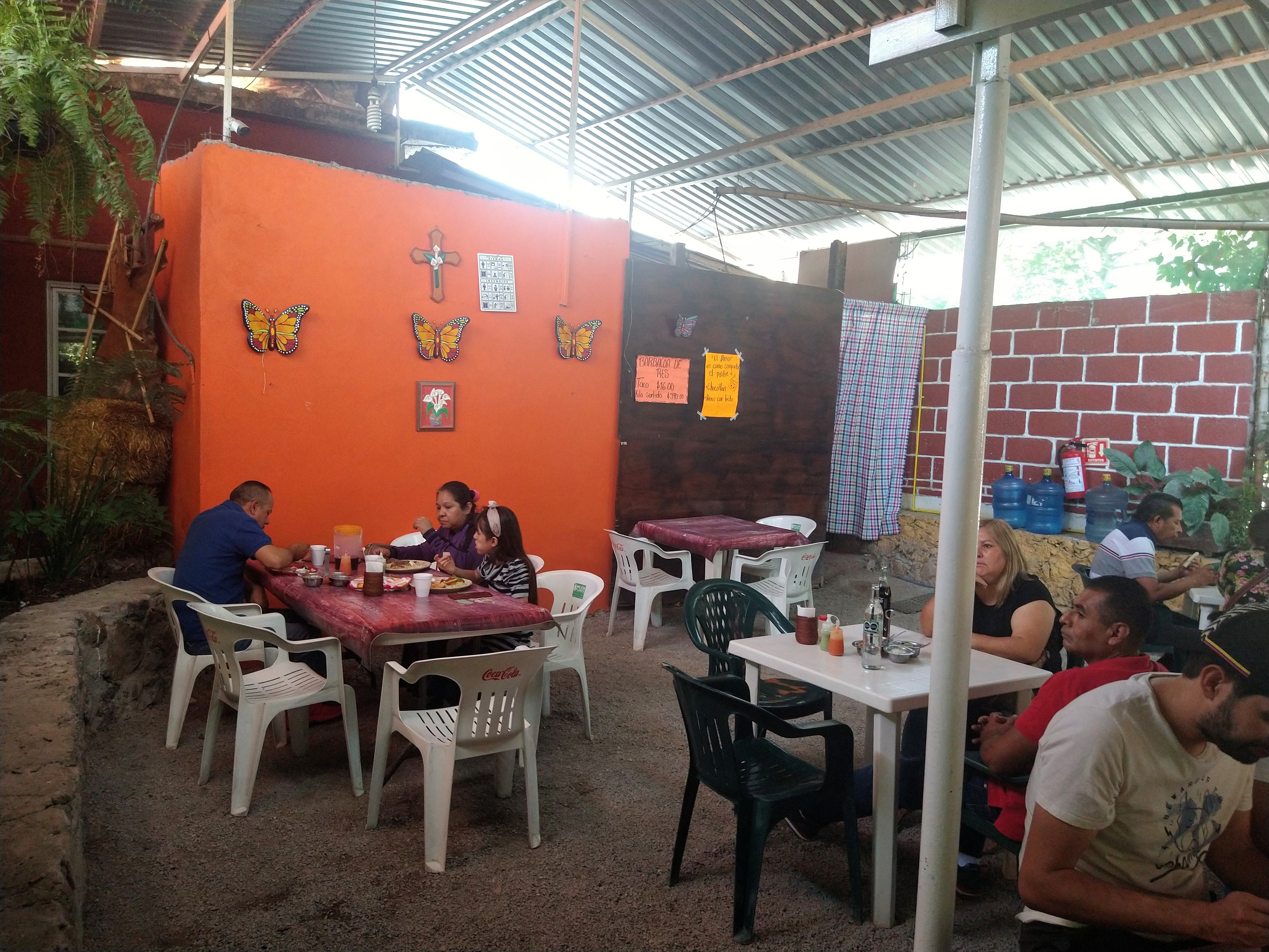 Mi Ranchito - Barbacoa, Carnitas, Antojitos y Pozole image 4