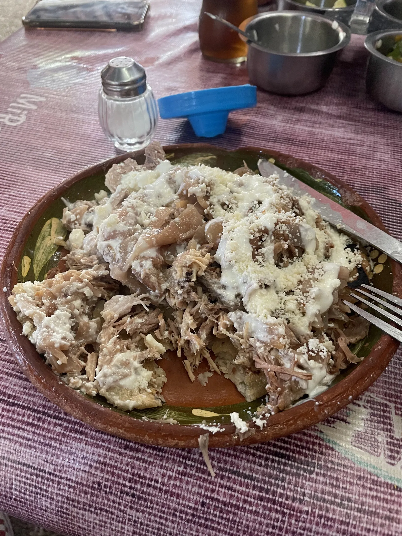 Mi Ranchito - Barbacoa, Carnitas, Antojitos y Pozole image 5