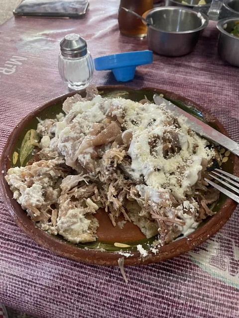 Mi Ranchito - Barbacoa, Carnitas, Antojitos y Pozole image 5