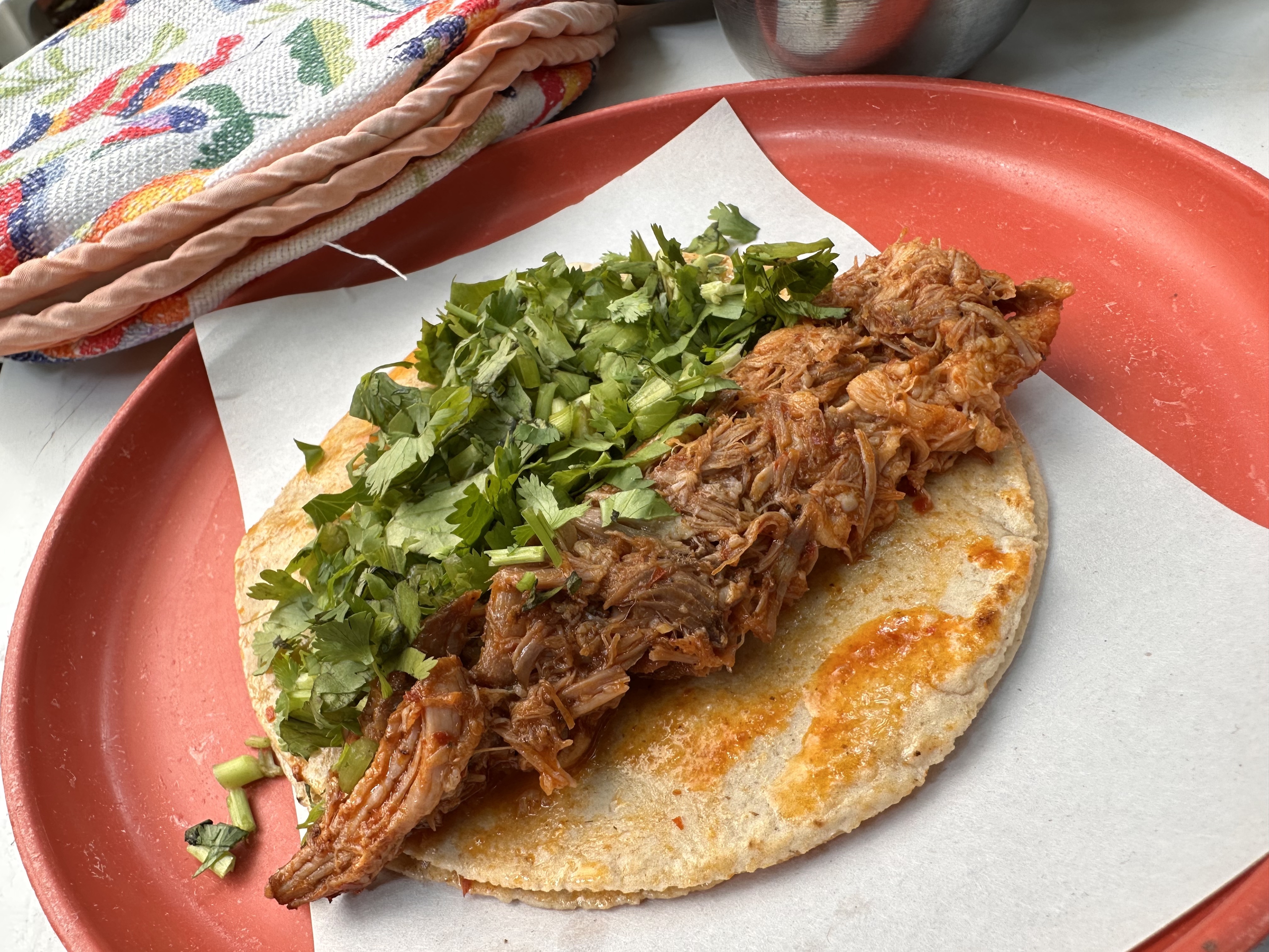 Mi Ranchito - Barbacoa, Carnitas, Antojitos y Pozole image 6