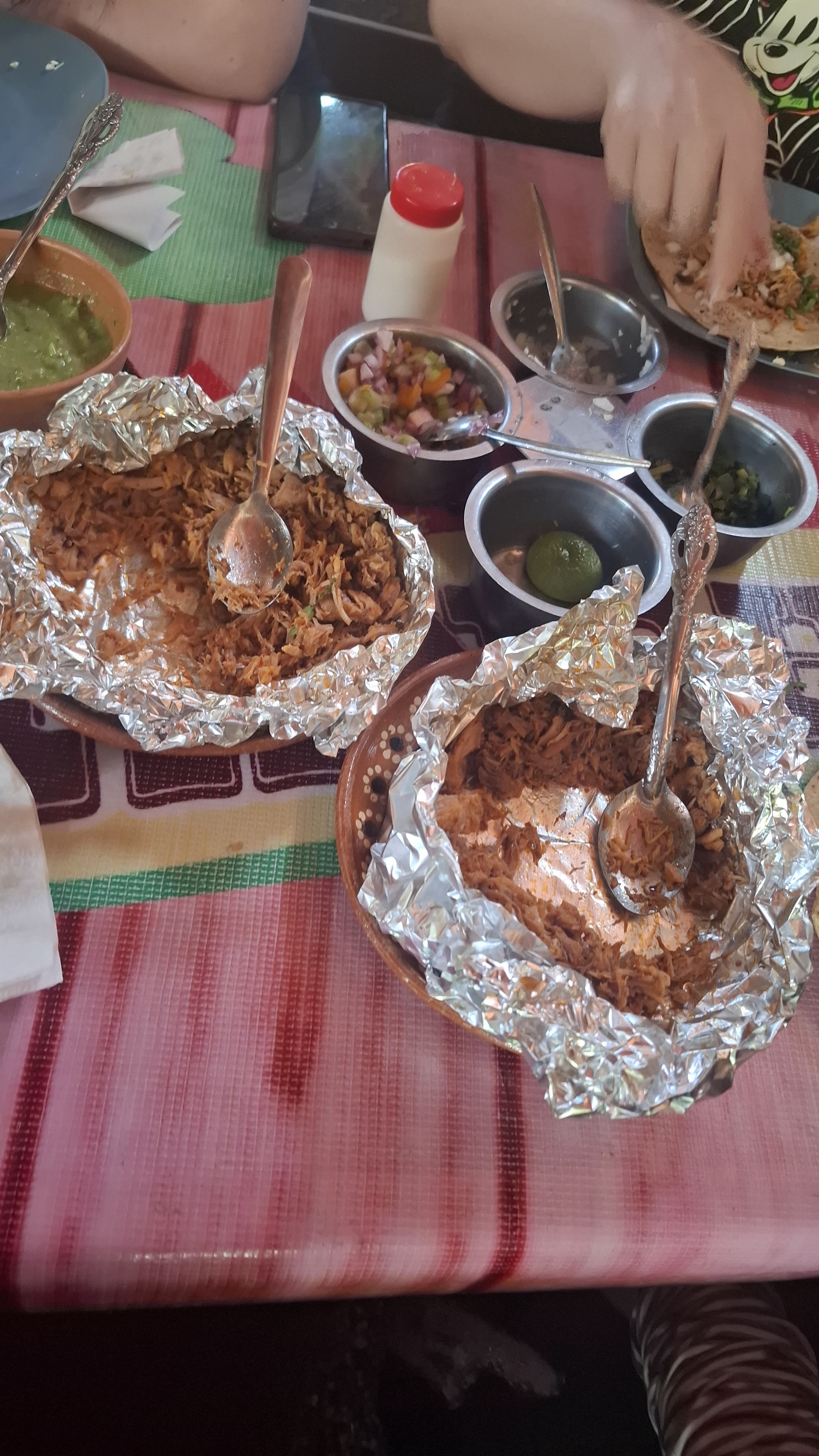 Mi Ranchito - Barbacoa, Carnitas, Antojitos y Pozole image 8