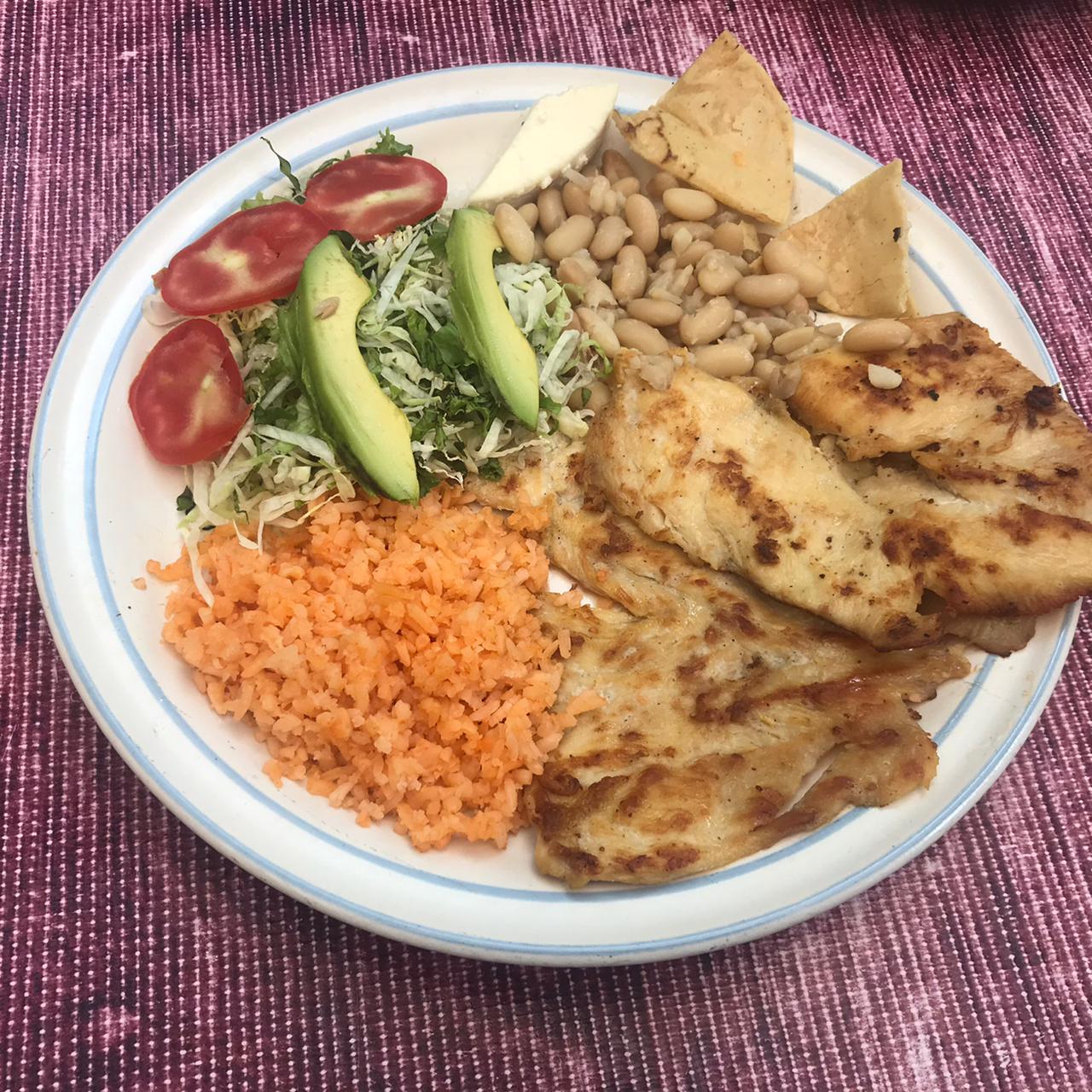 Mi Ranchito - Barbacoa, Carnitas, Antojitos y Pozole image 10