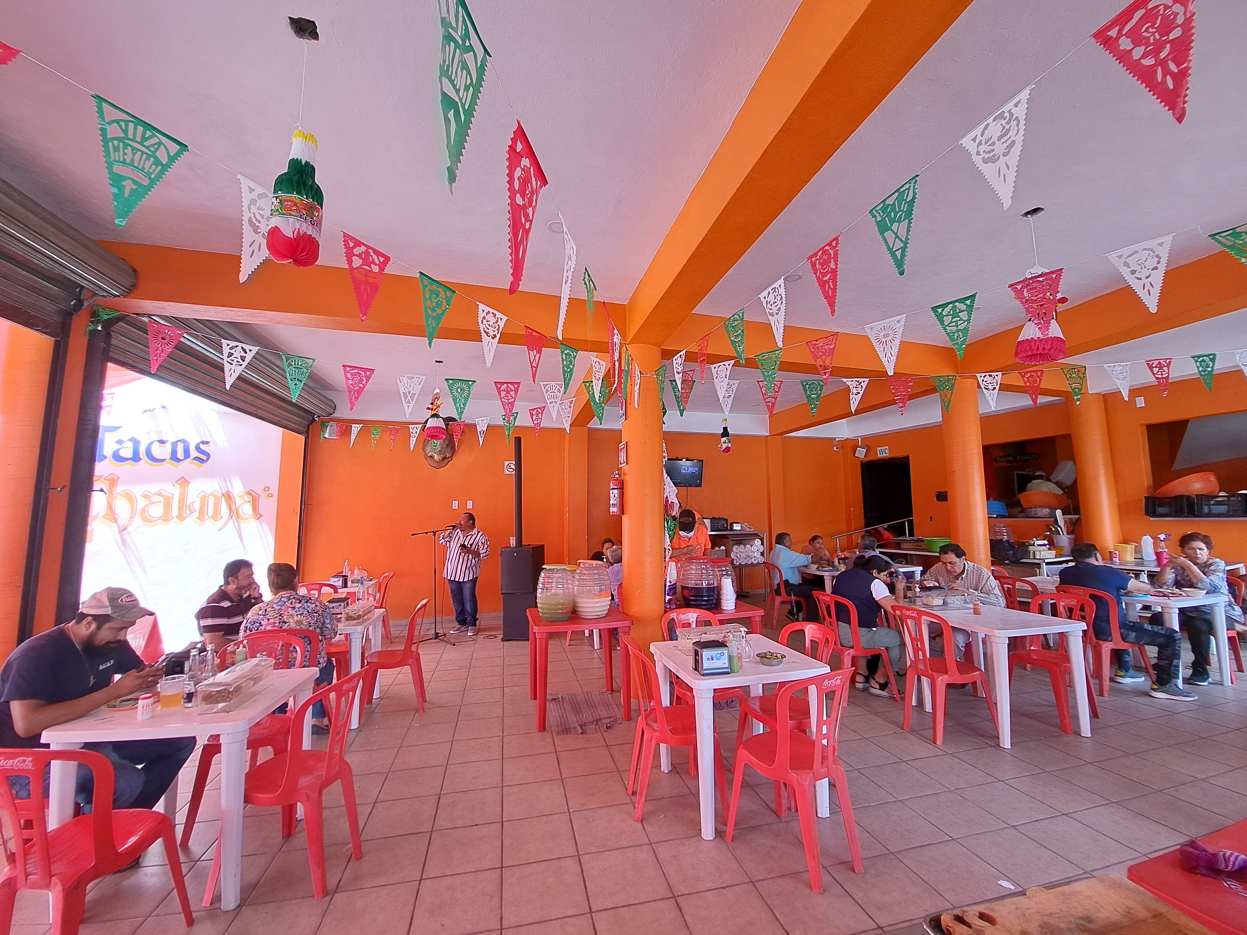 Tacos Chalma image 1