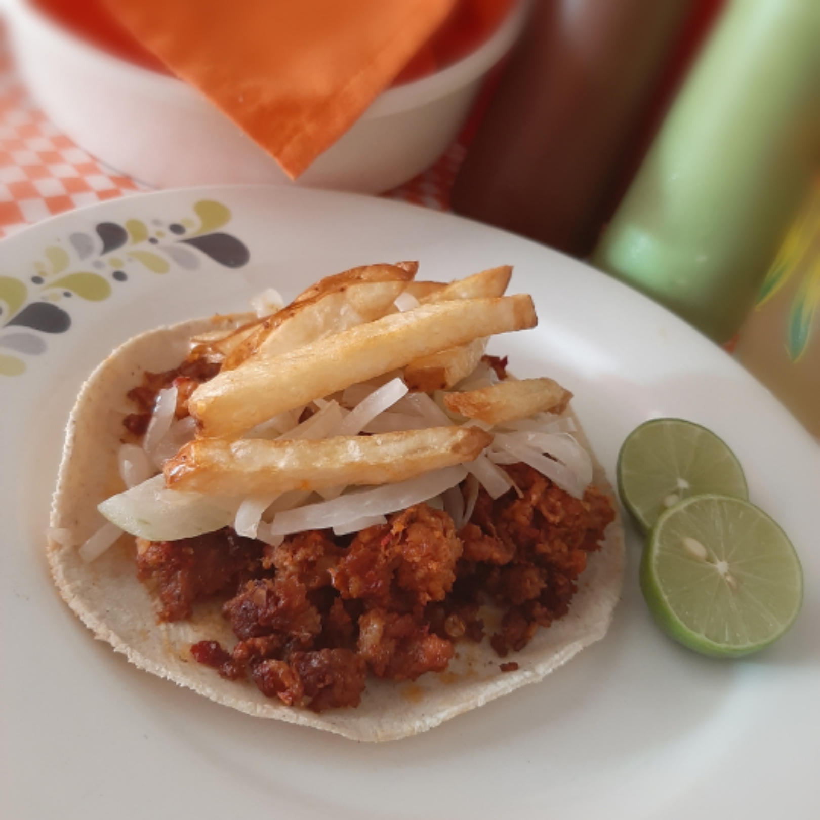 Tacos Chalma image 2