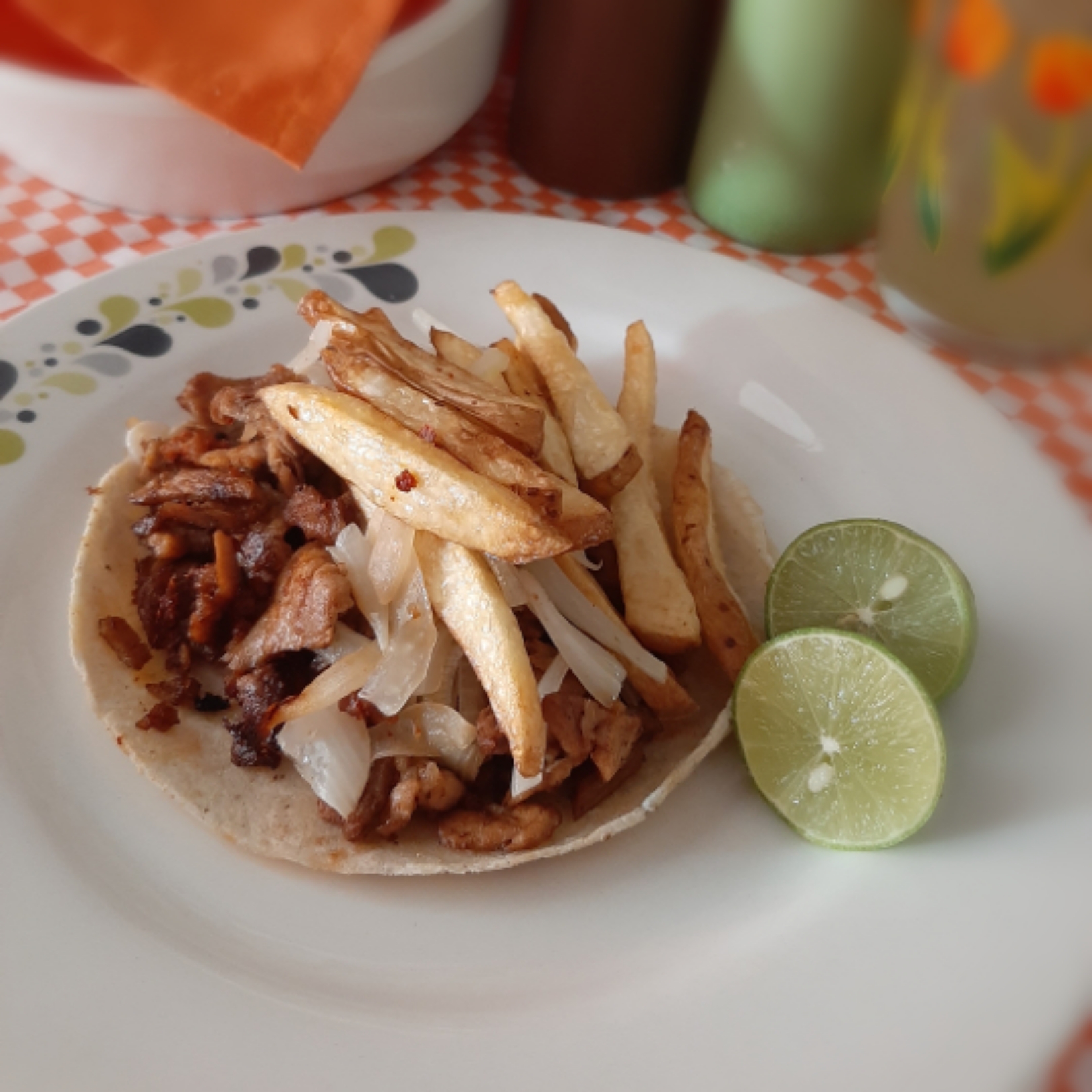 Tacos Chalma image 3