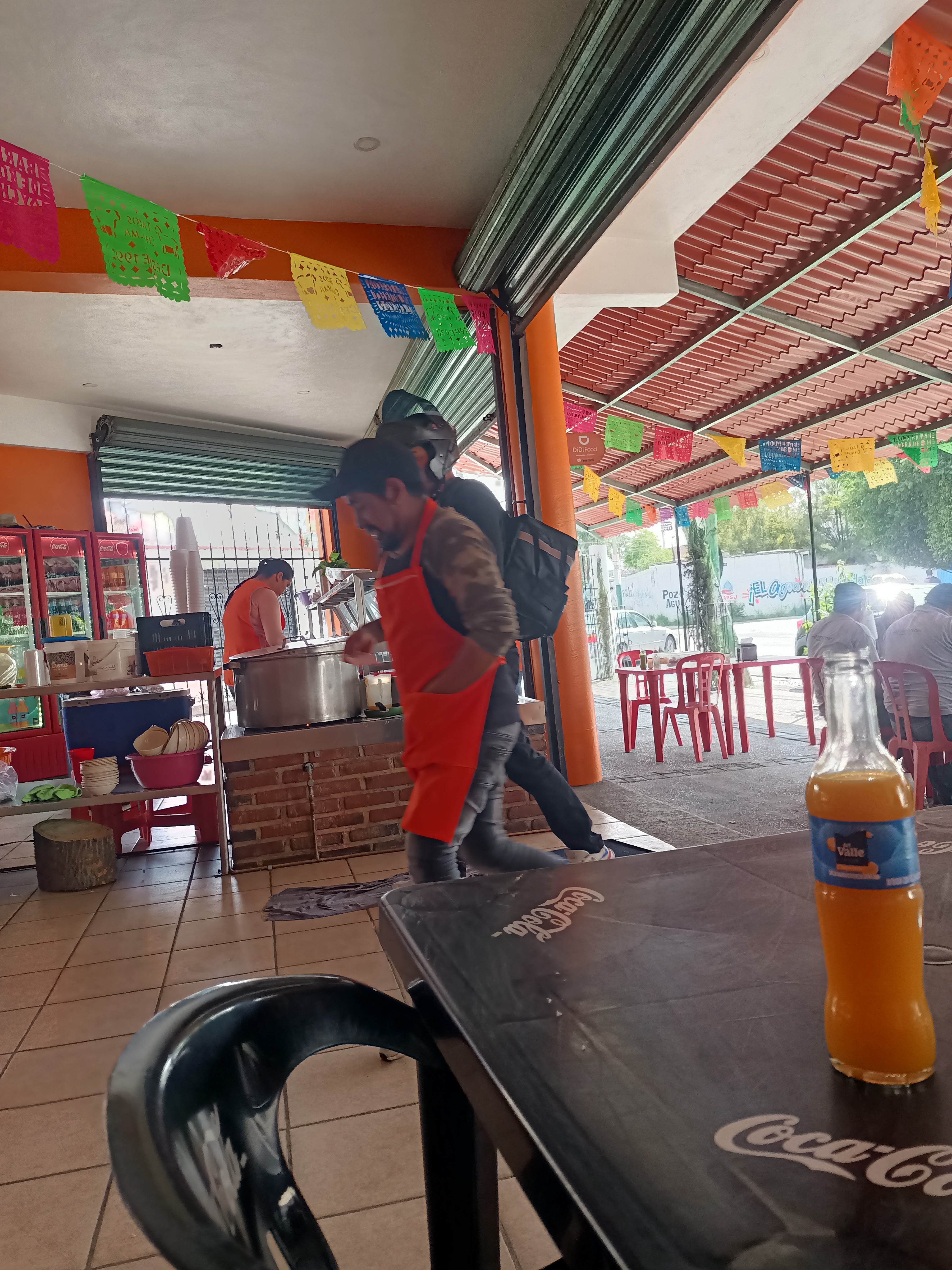 Tacos Chalma image 5