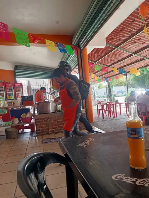 Tacos Chalma image 5
