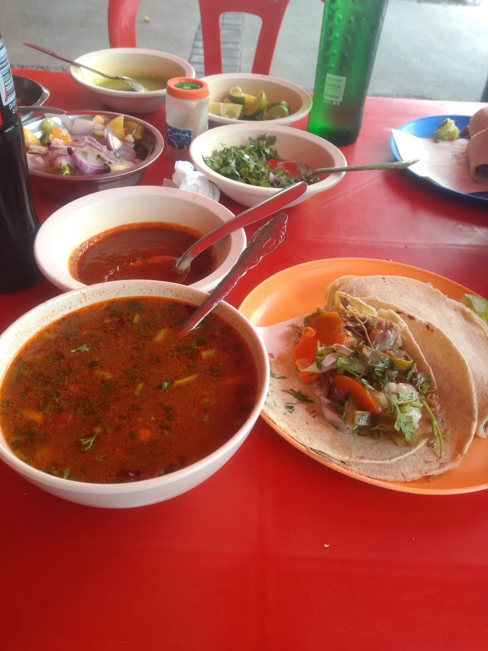 Tacos Chalma image 6