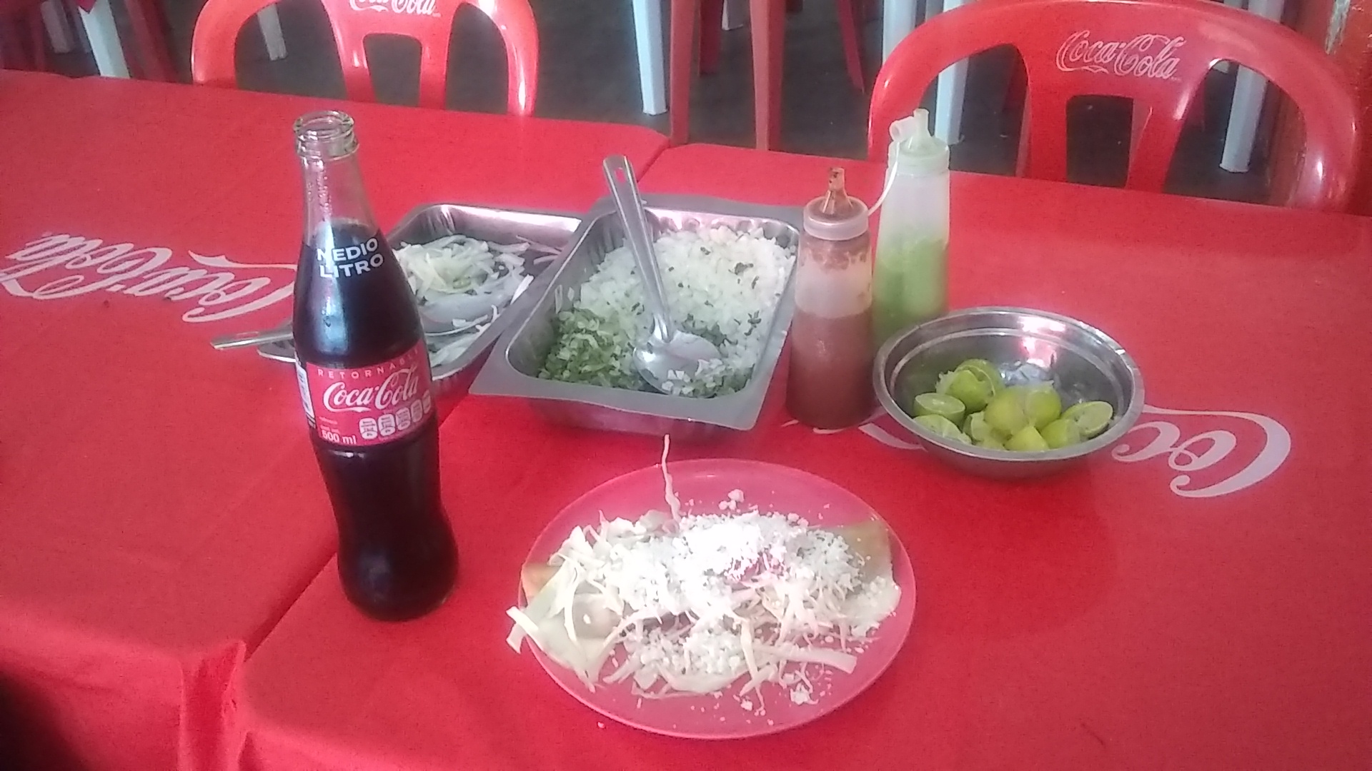 Tacos Chalma image 9