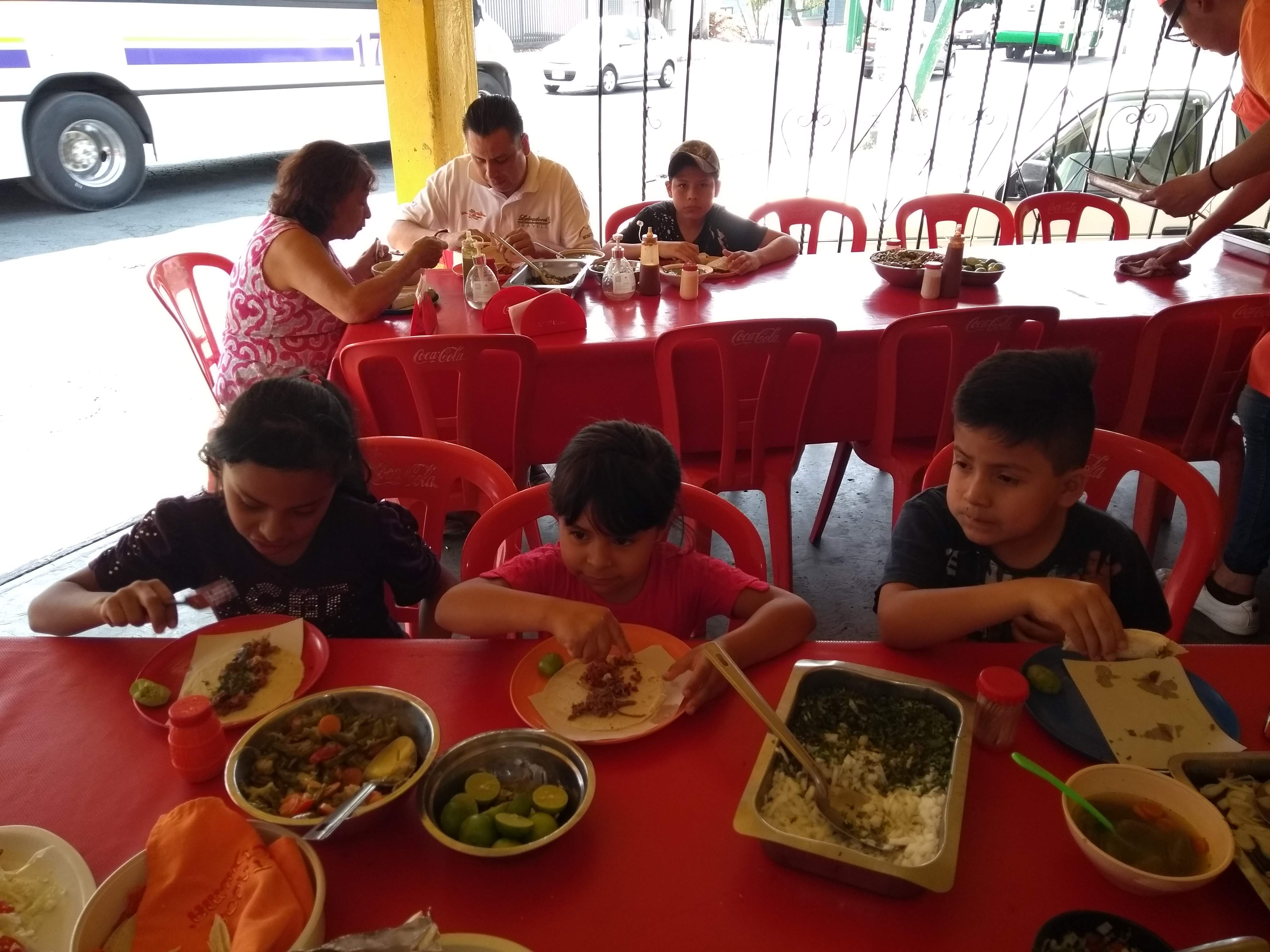 Tacos Chalma image 10