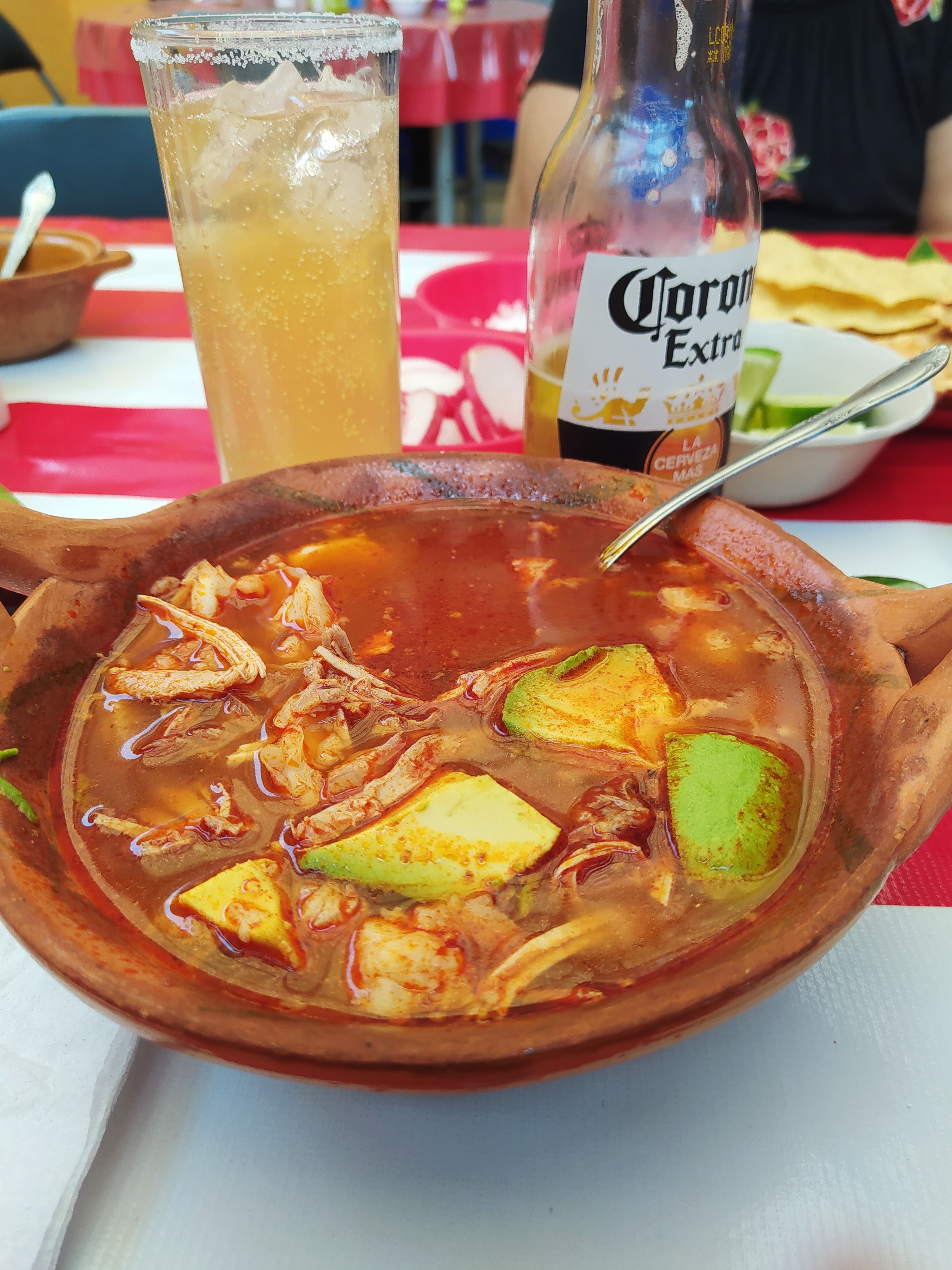 Pozoleria "Arcelia" image 3