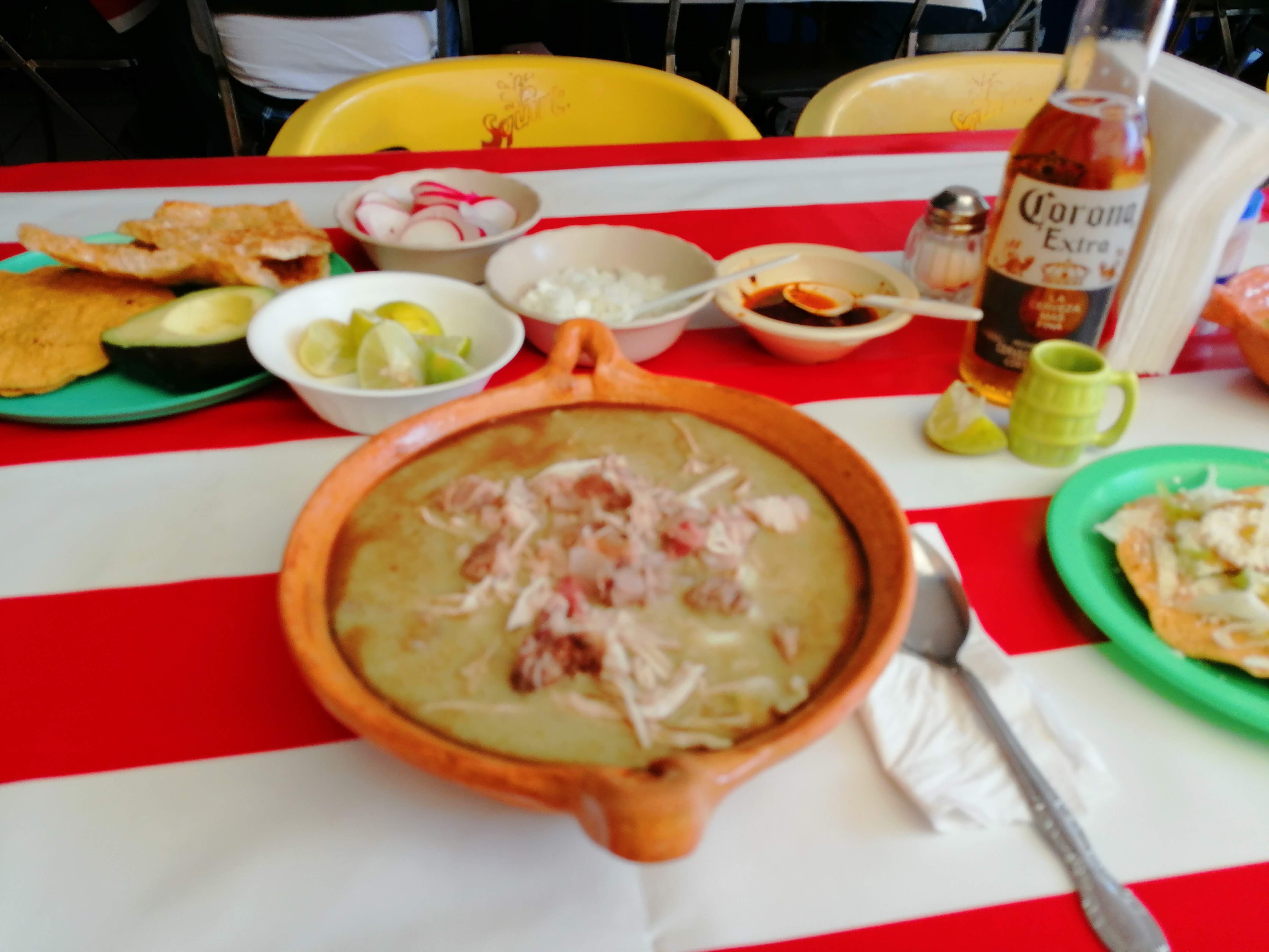 Pozoleria "Arcelia" image 4