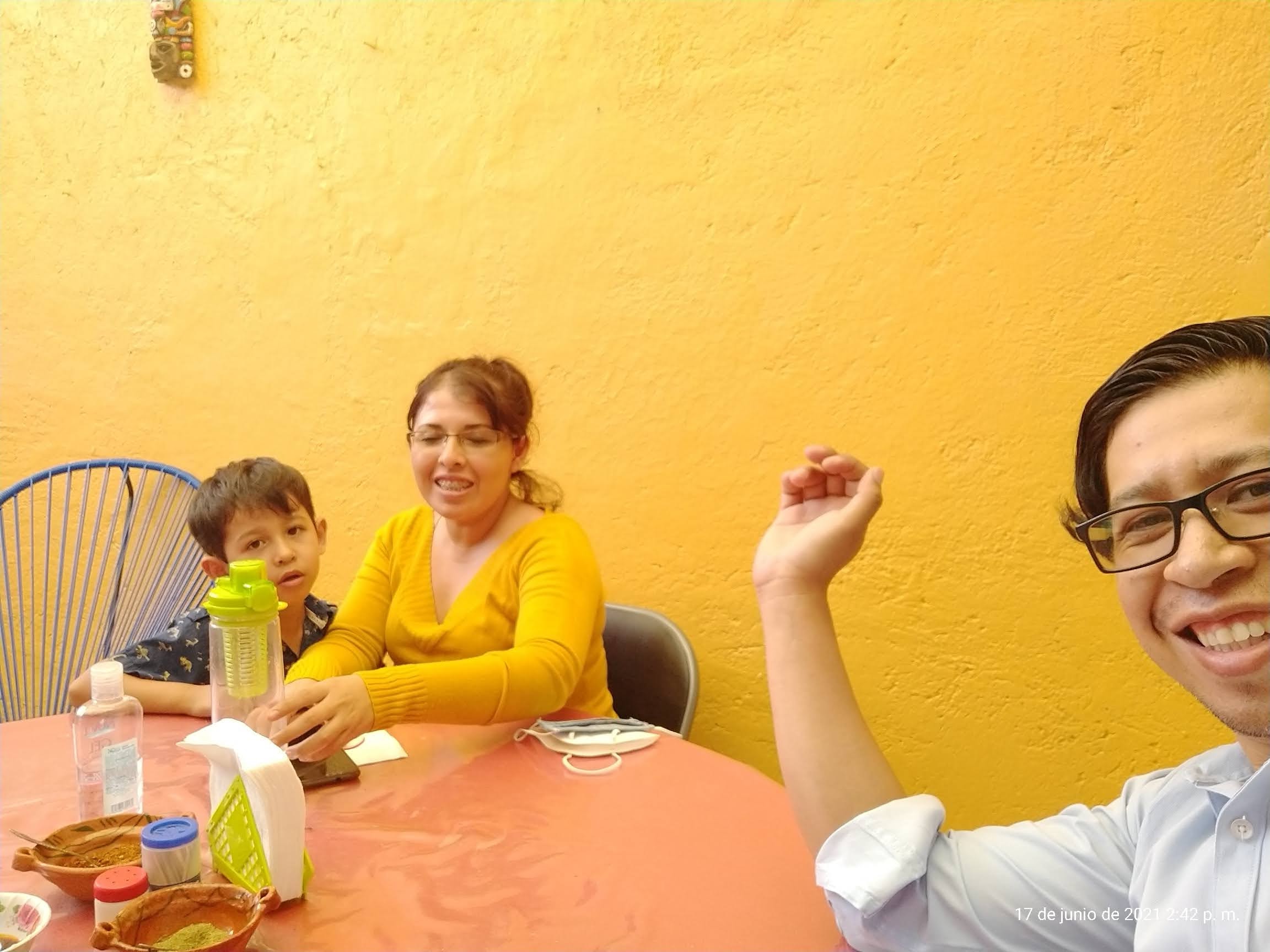 Pozoleria "Arcelia" image 5