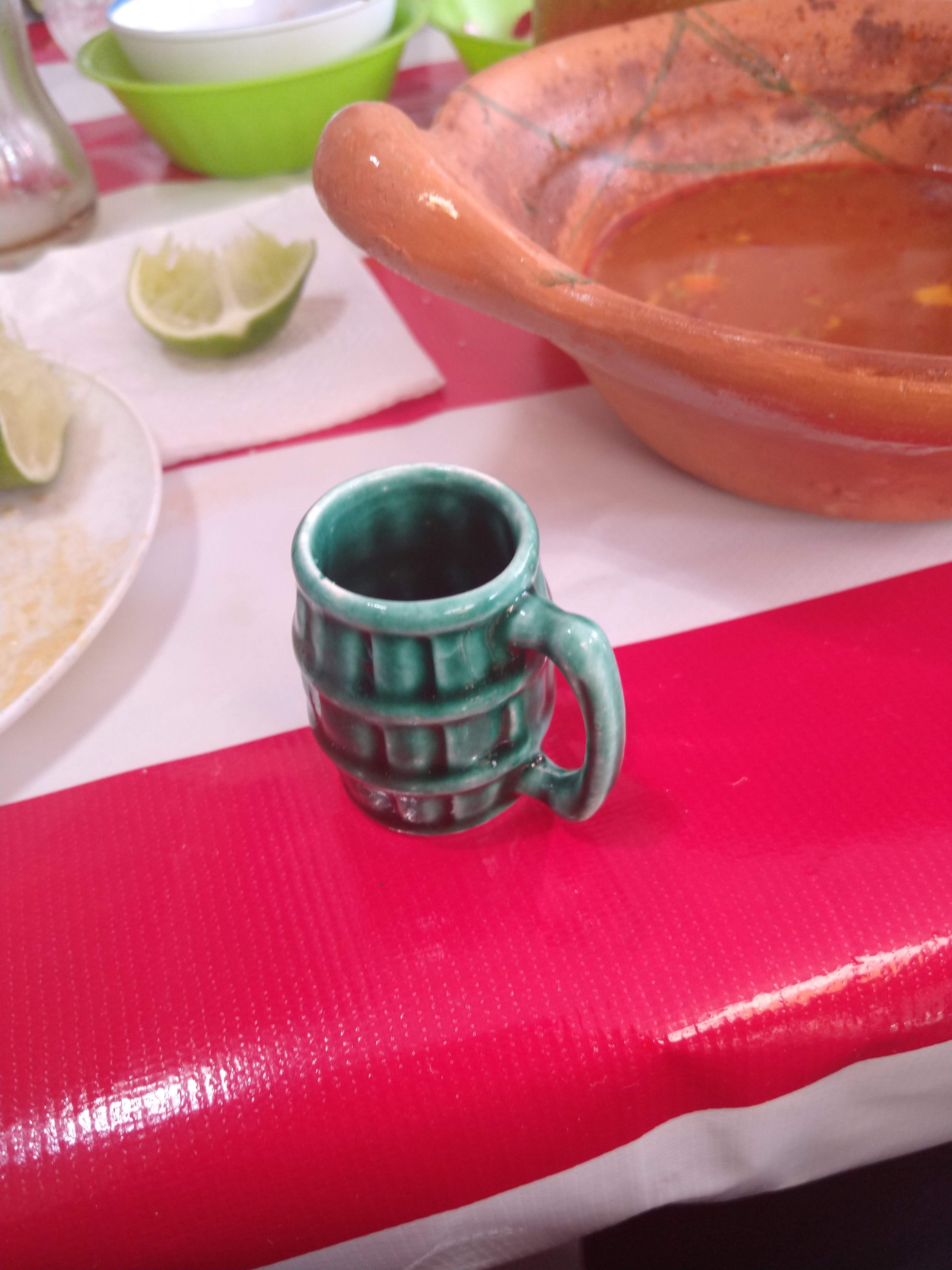 Pozoleria "Arcelia" image 8