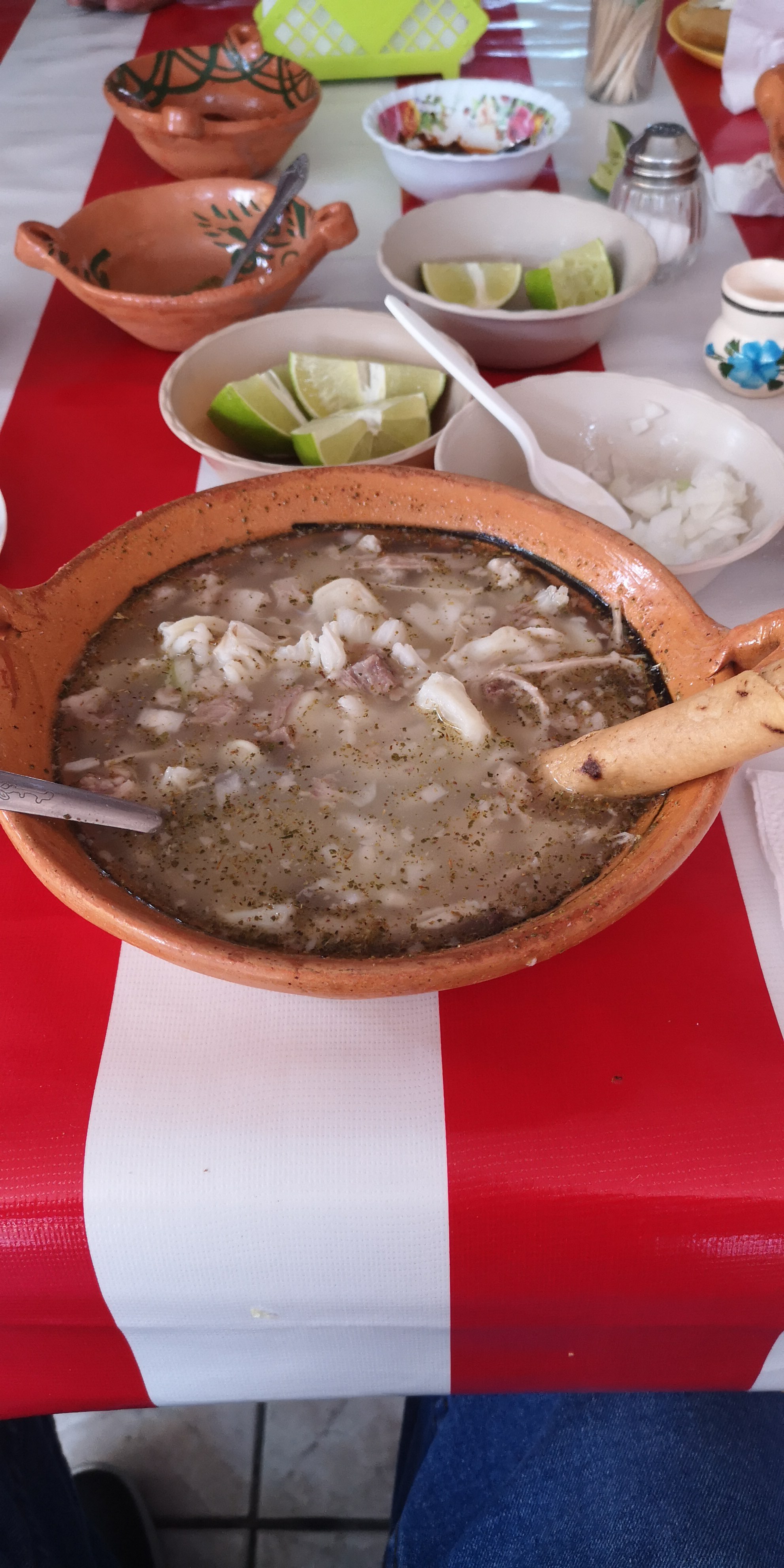 Pozoleria "Arcelia" image 9