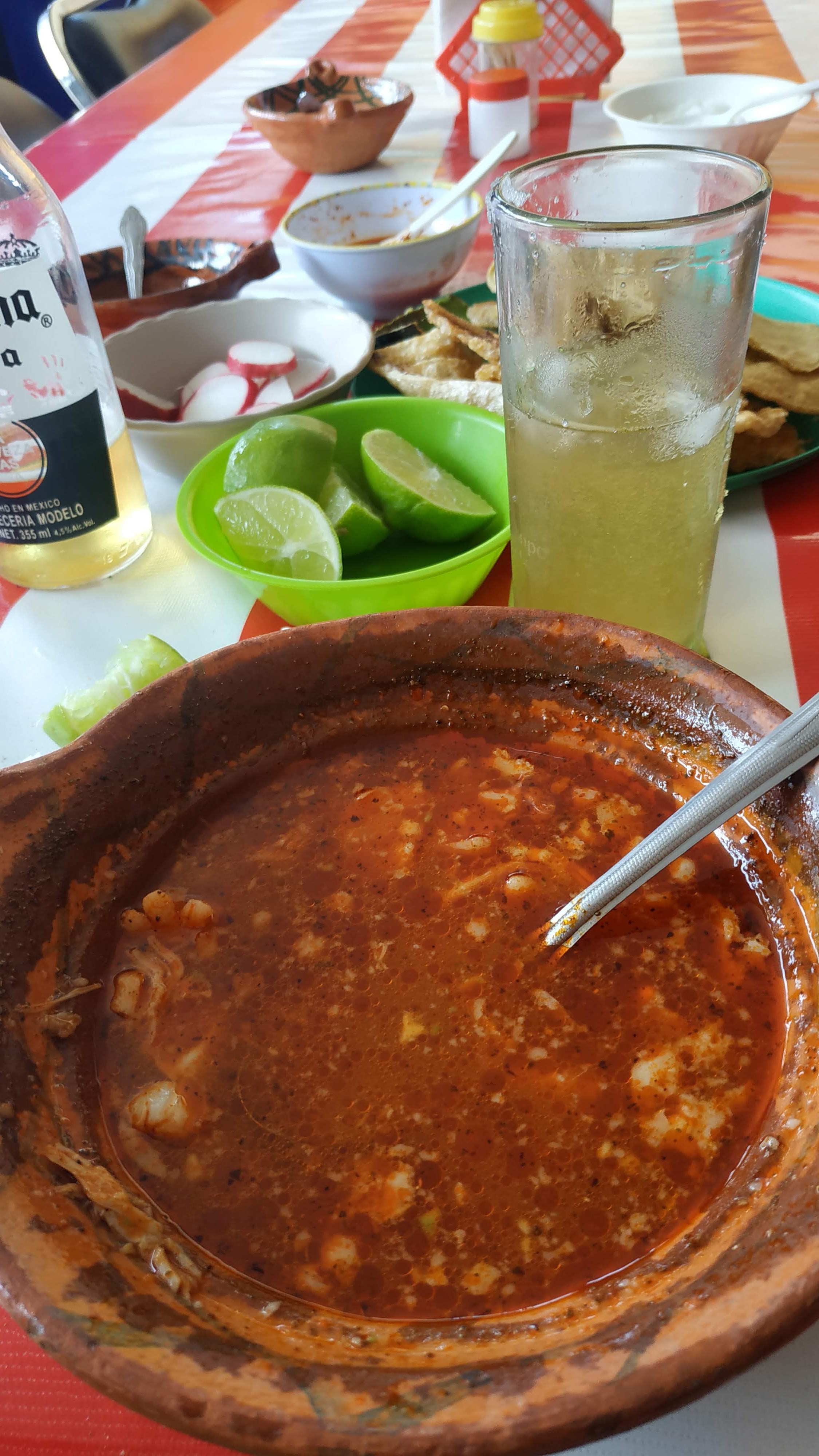 Pozoleria "Arcelia" image 10