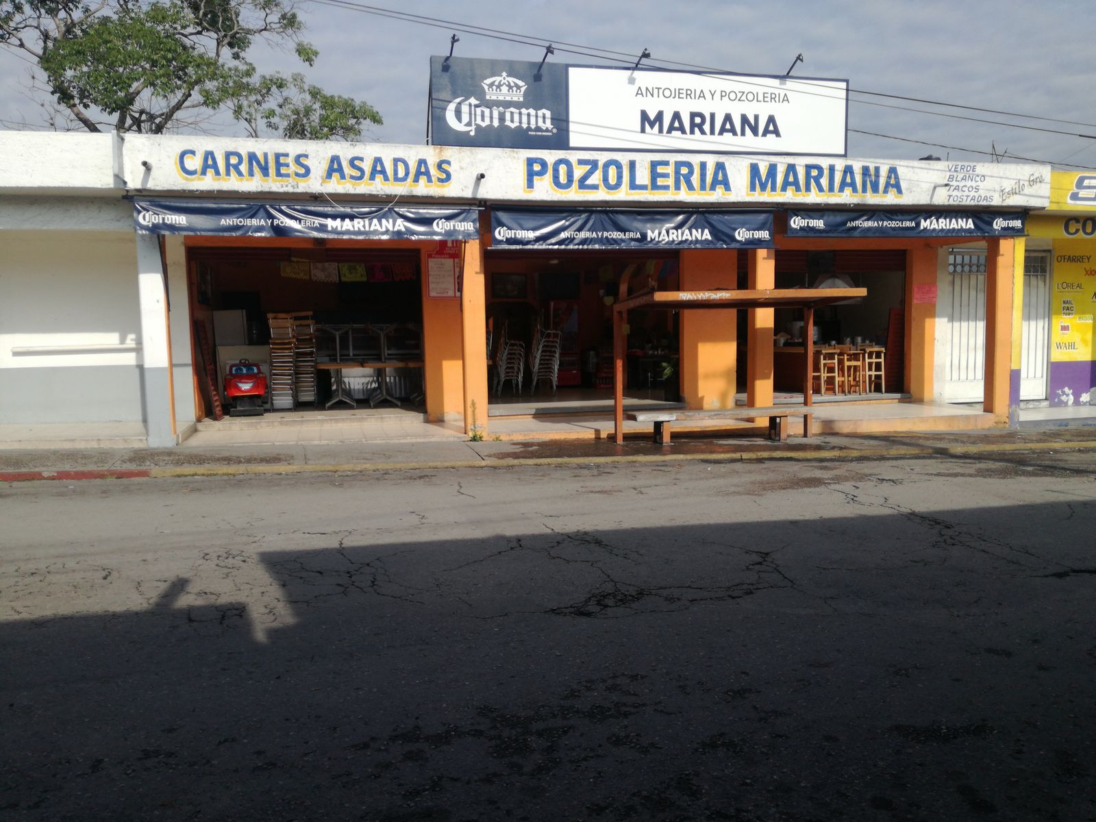 Pozoleria Mariana image 1