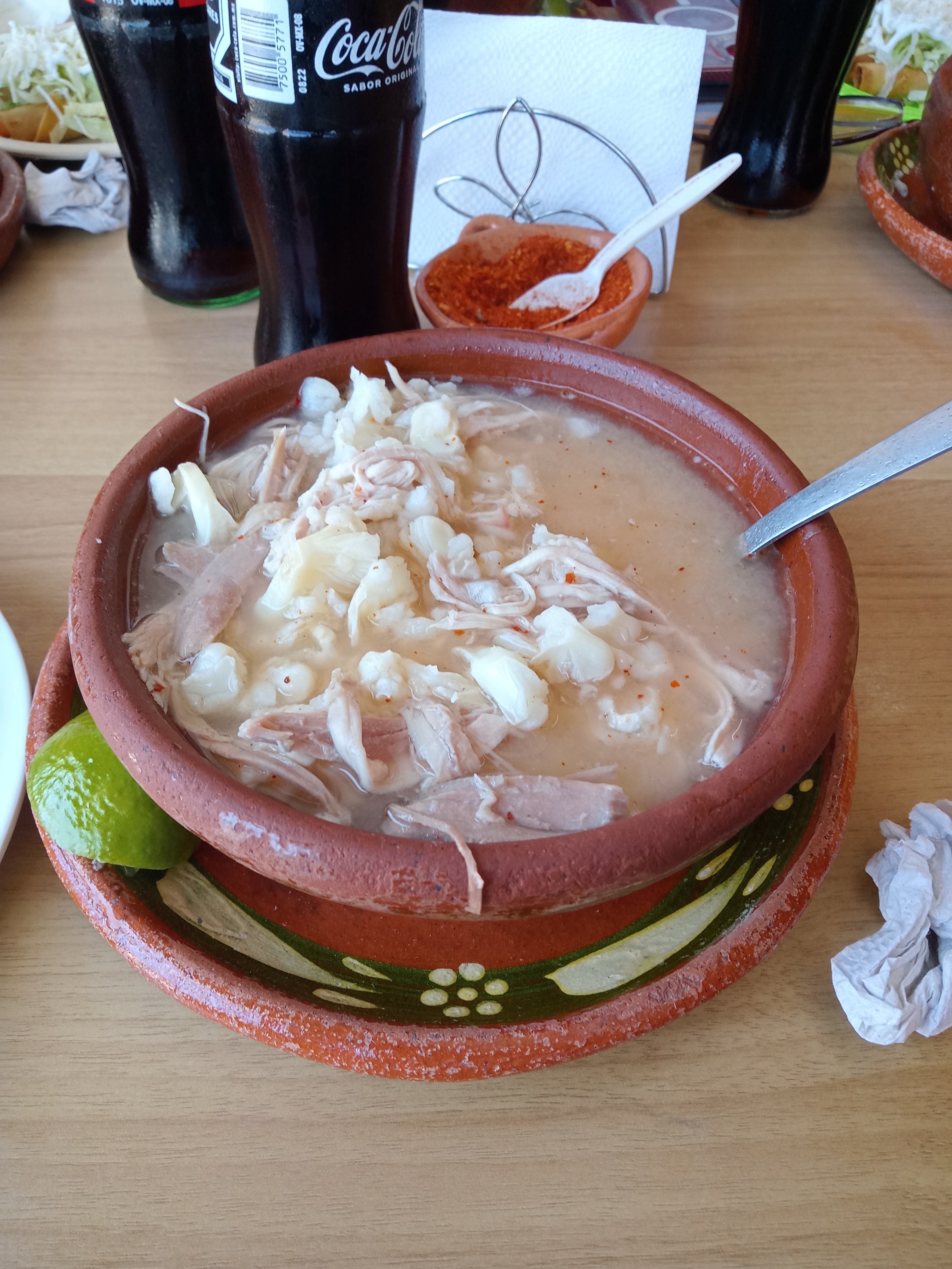 Pozoleria Mariana image 2