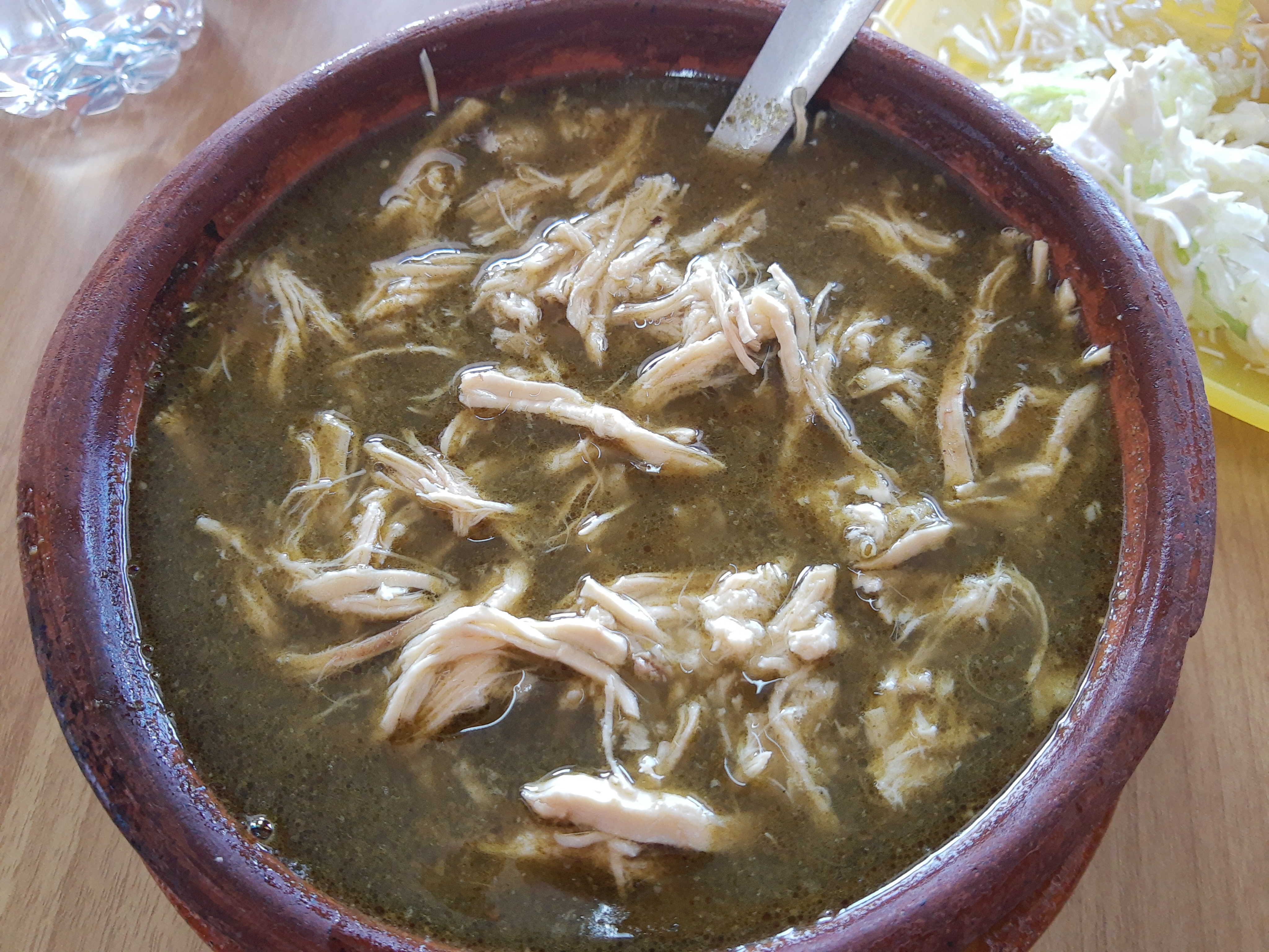 Pozoleria Mariana image 3