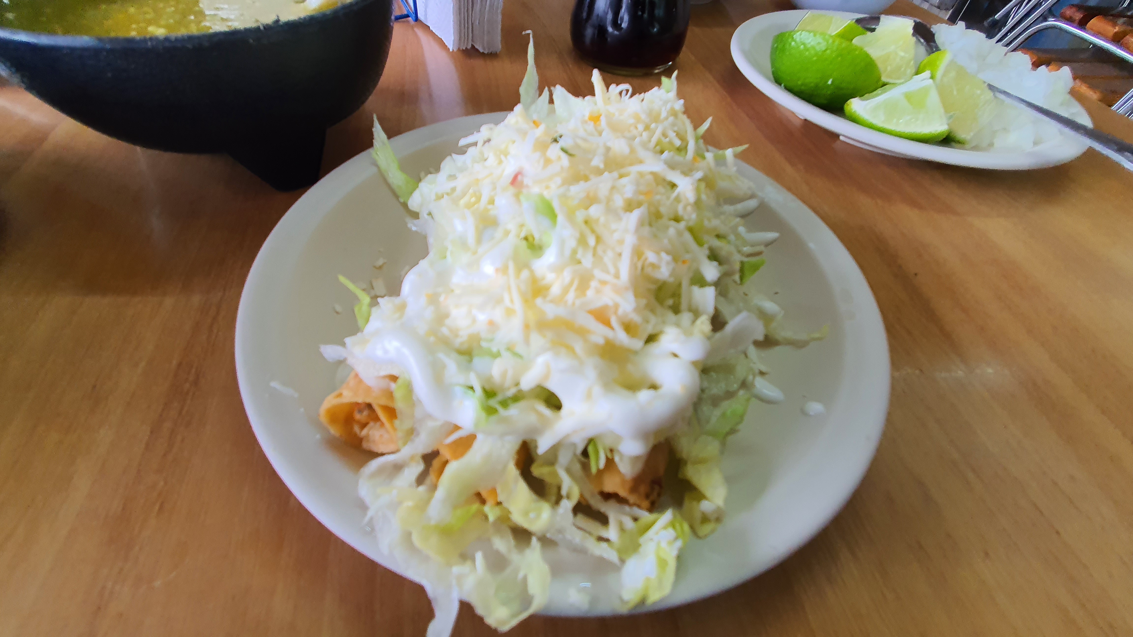 Pozoleria Mariana image 4