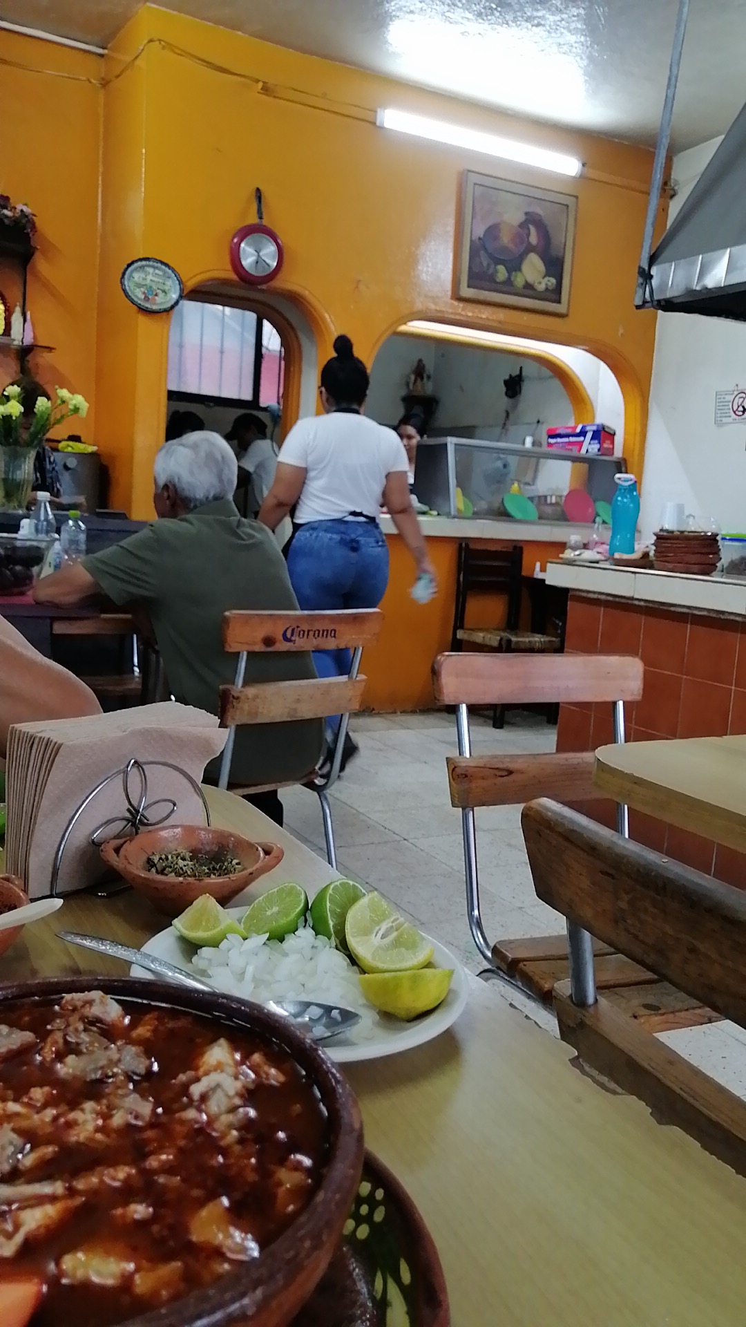 Pozoleria Mariana image 6