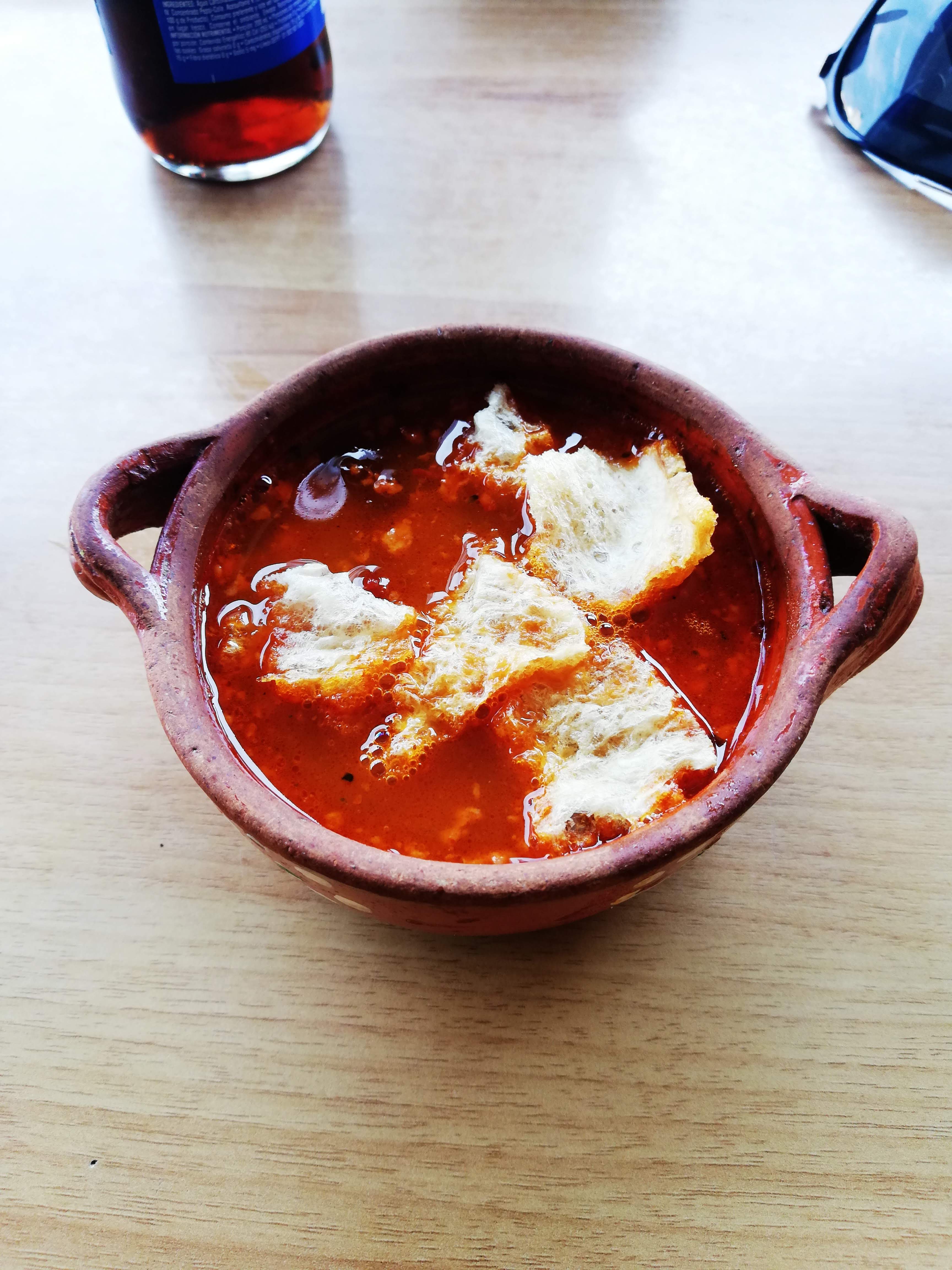 Pozoleria Mariana image 7