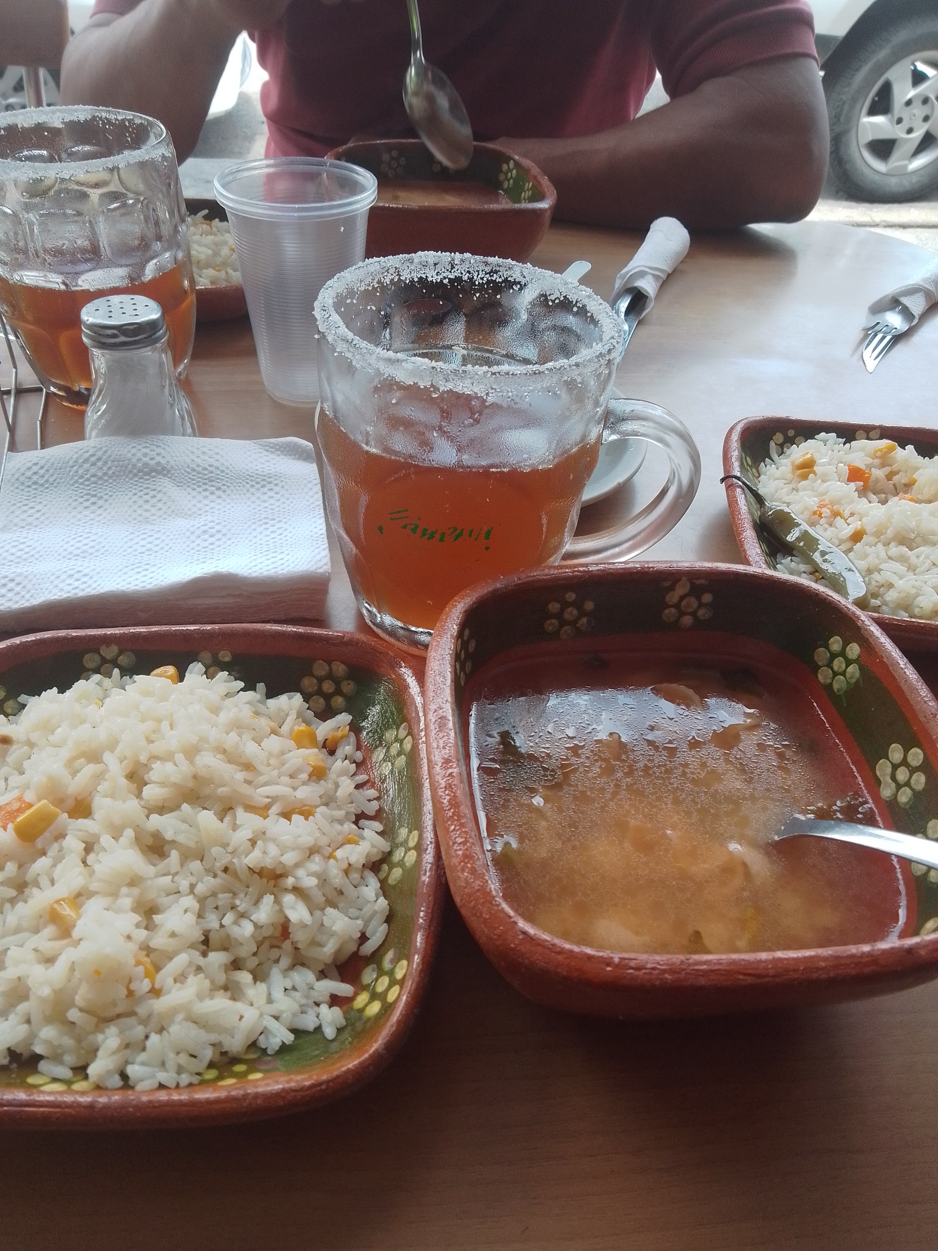 Pozoleria Mariana image 8