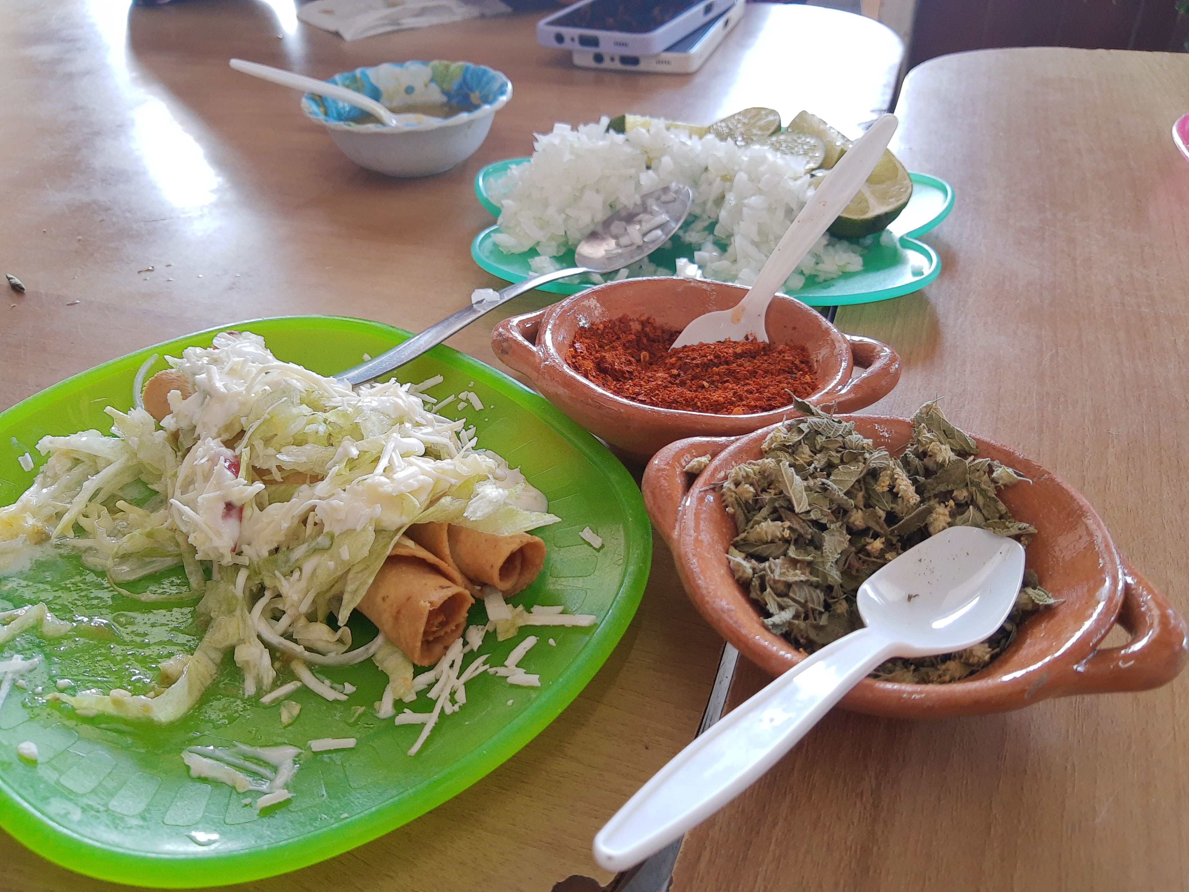 Pozoleria Mariana image 10