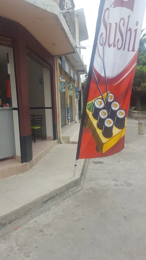 Dai Sushi image 1
