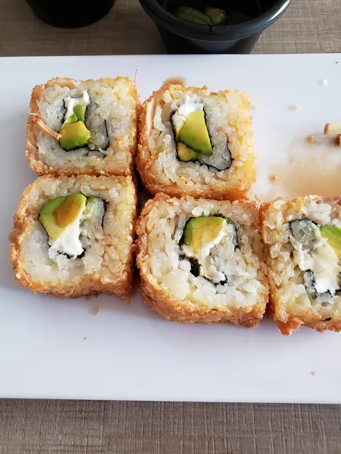 Dai Sushi image 3