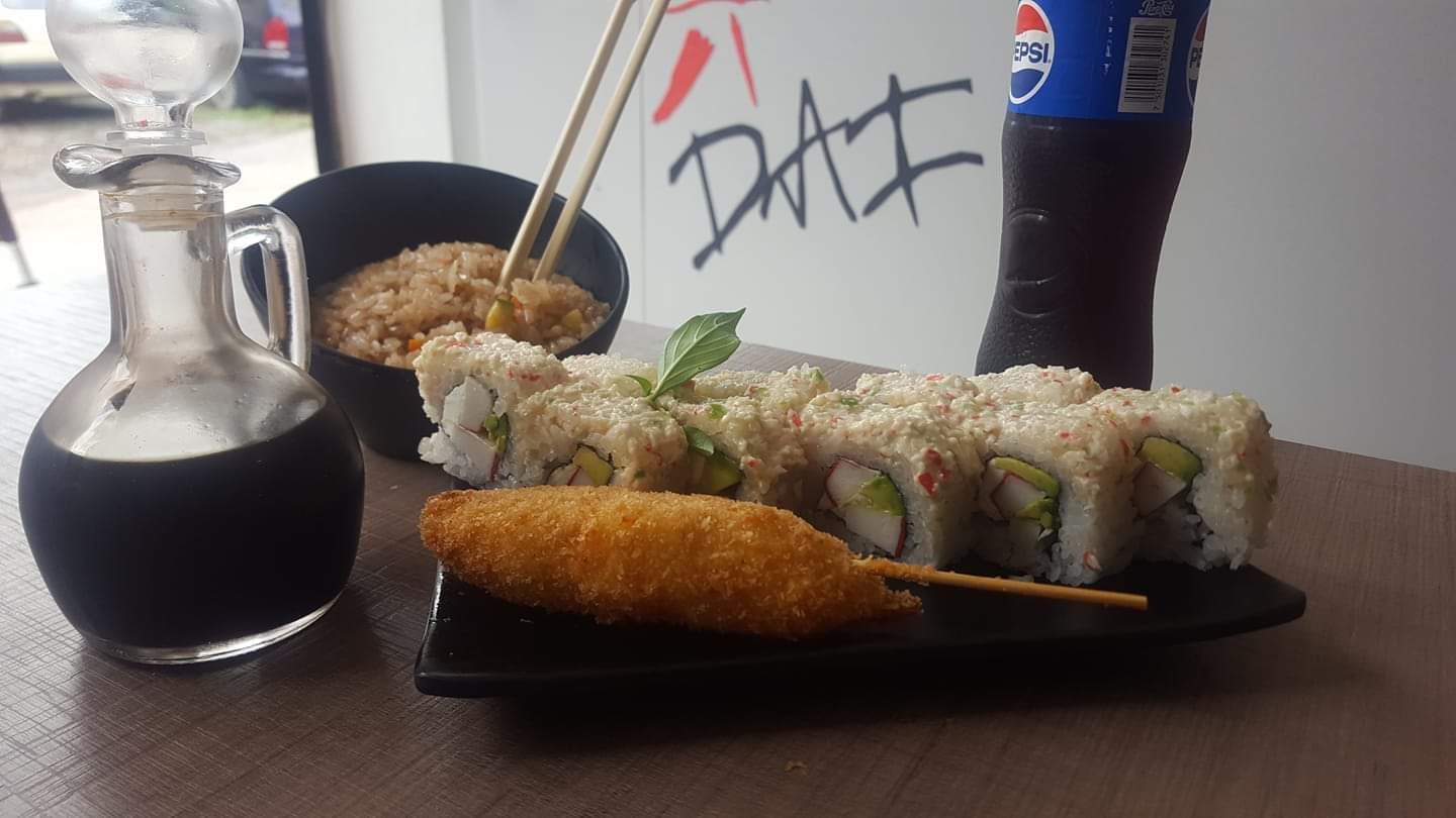 Dai Sushi image 6