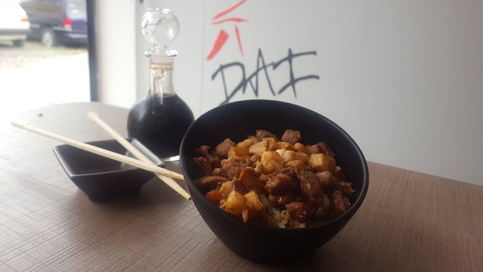 Dai Sushi image 8