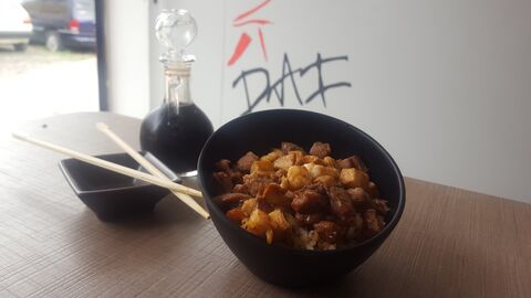 Dai Sushi image 8
