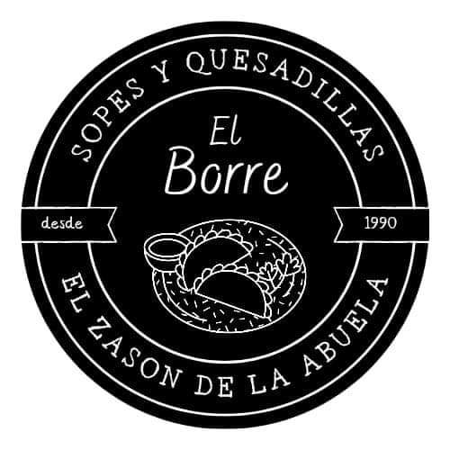Sopes y Quesadillas el Borre image 3