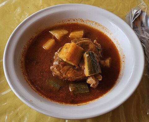 Restaurante & Carnitas "El Mixteco" image 3