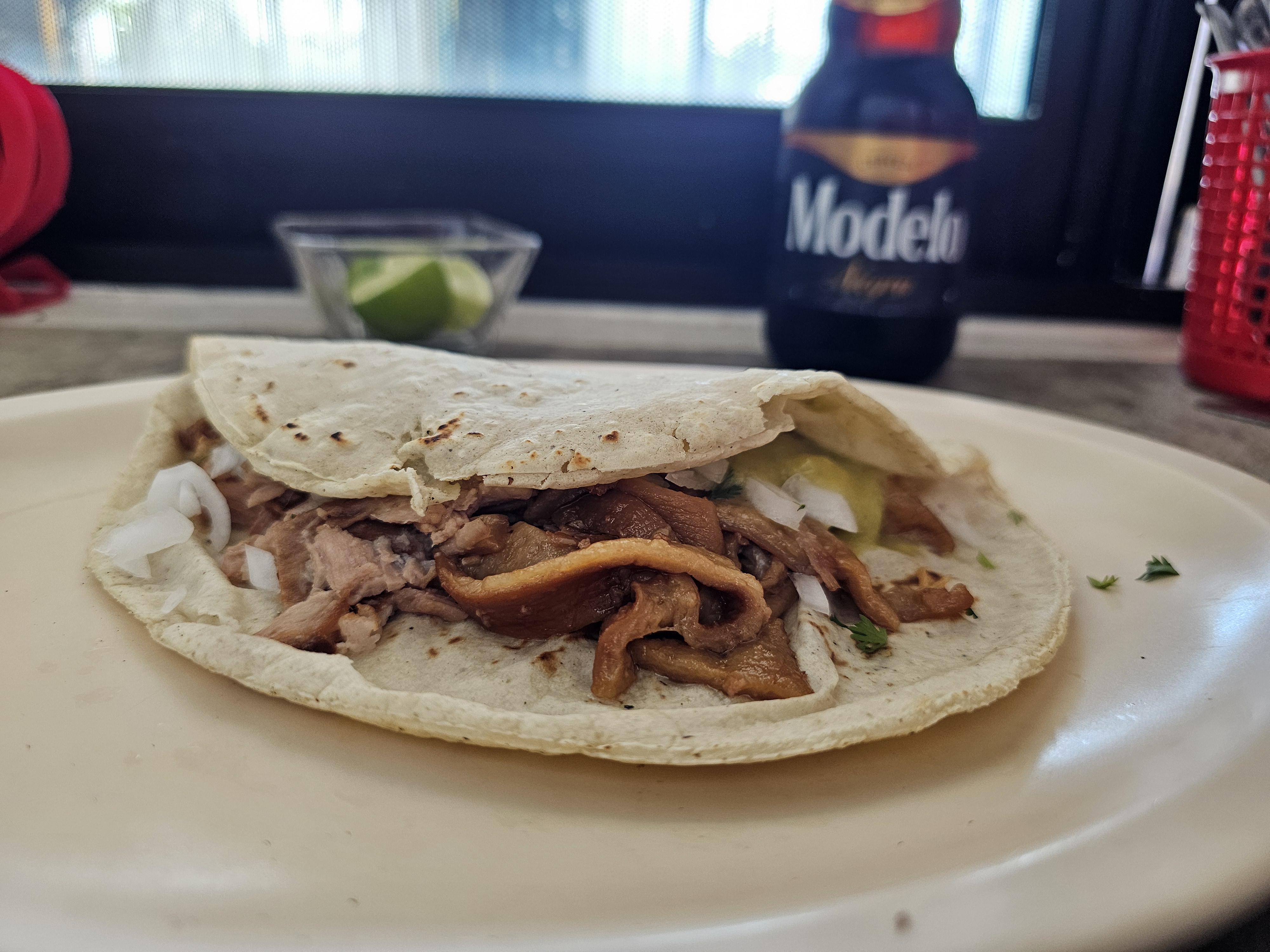 Restaurante & Carnitas "El Mixteco" image 5