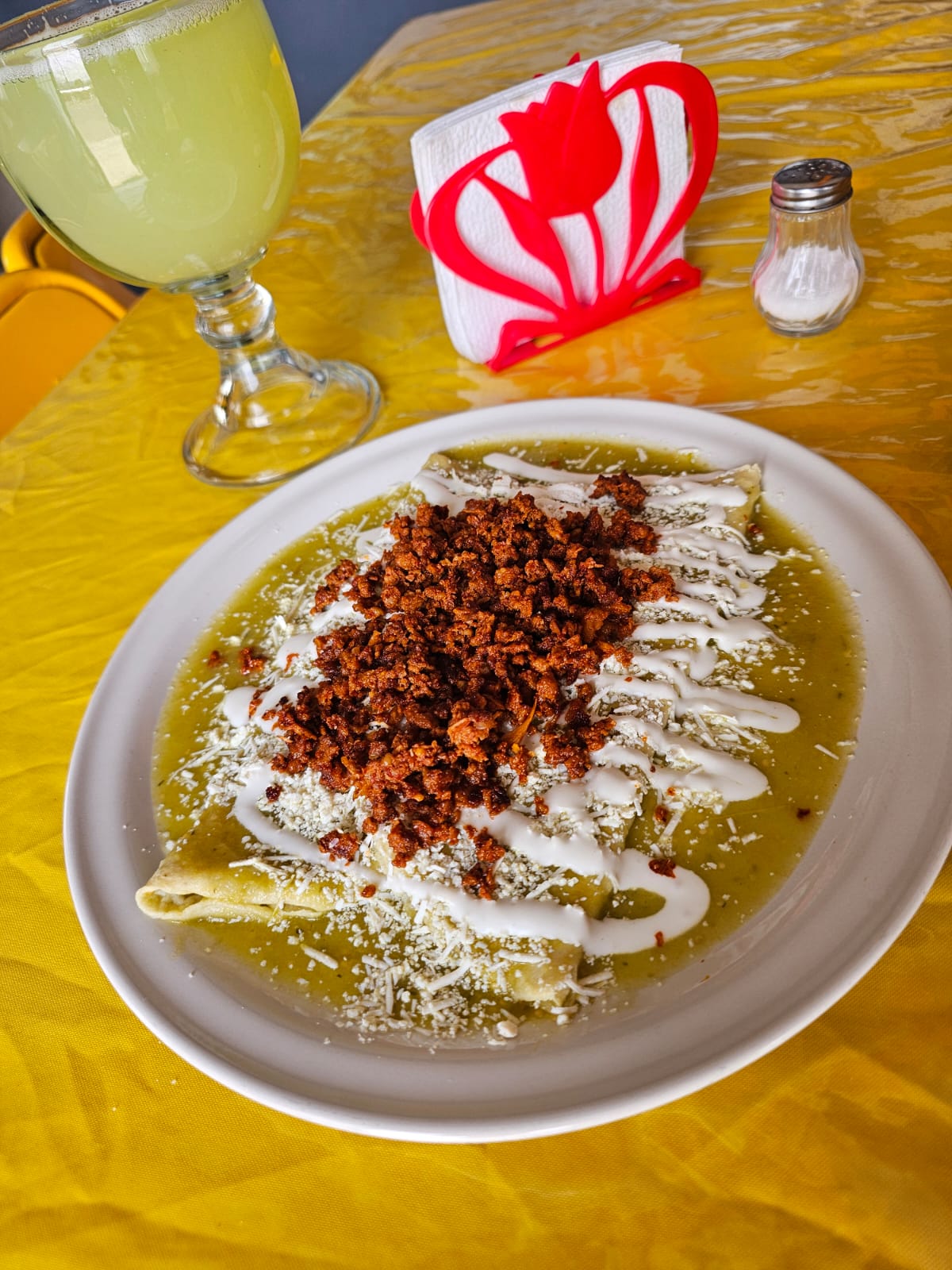 Restaurante & Carnitas "El Mixteco" image 9