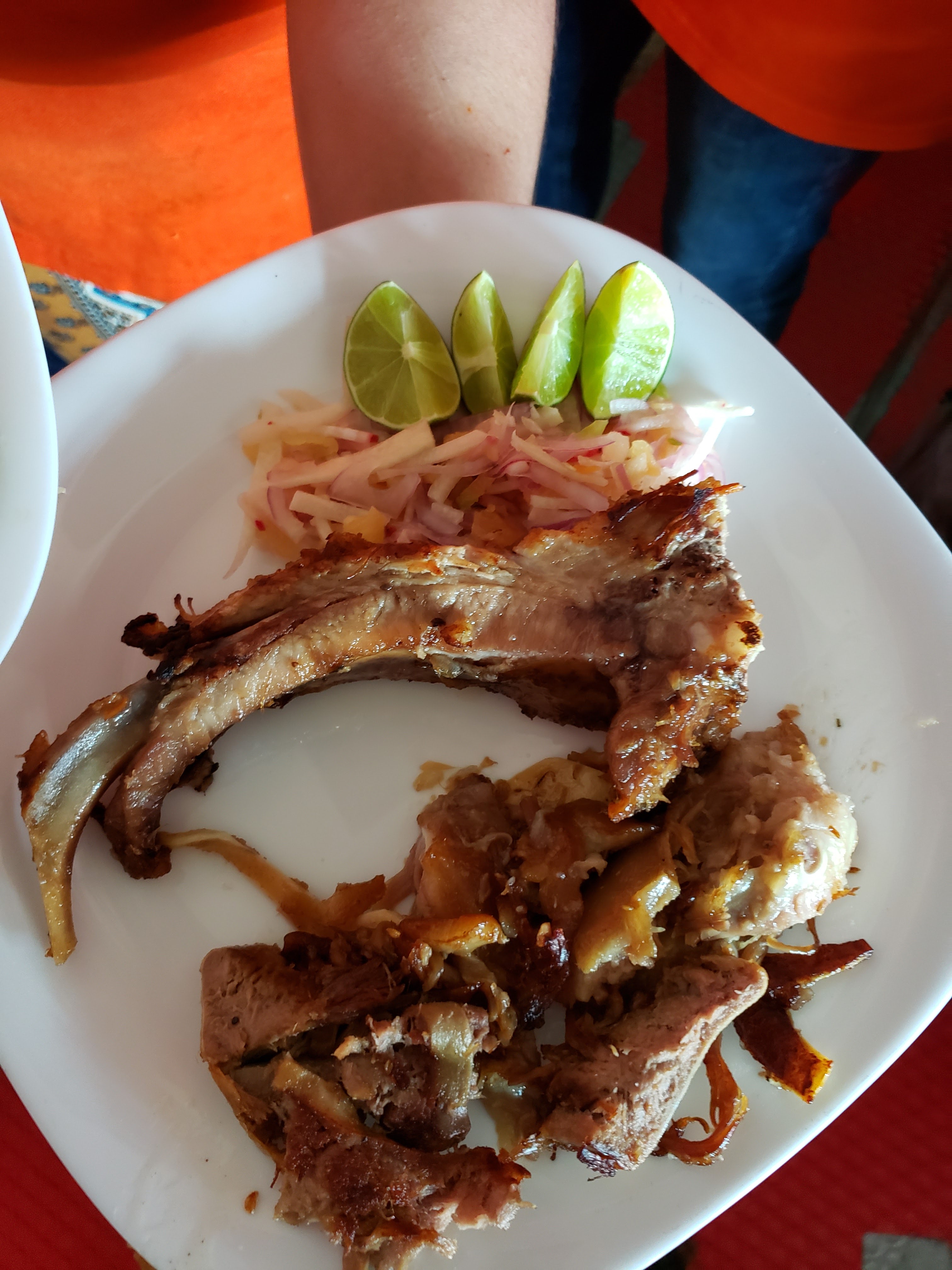 Restaurante & Carnitas "El Mixteco" image 10