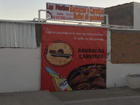 Los Matías image 2