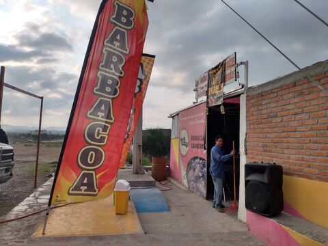 Los Matías image 5